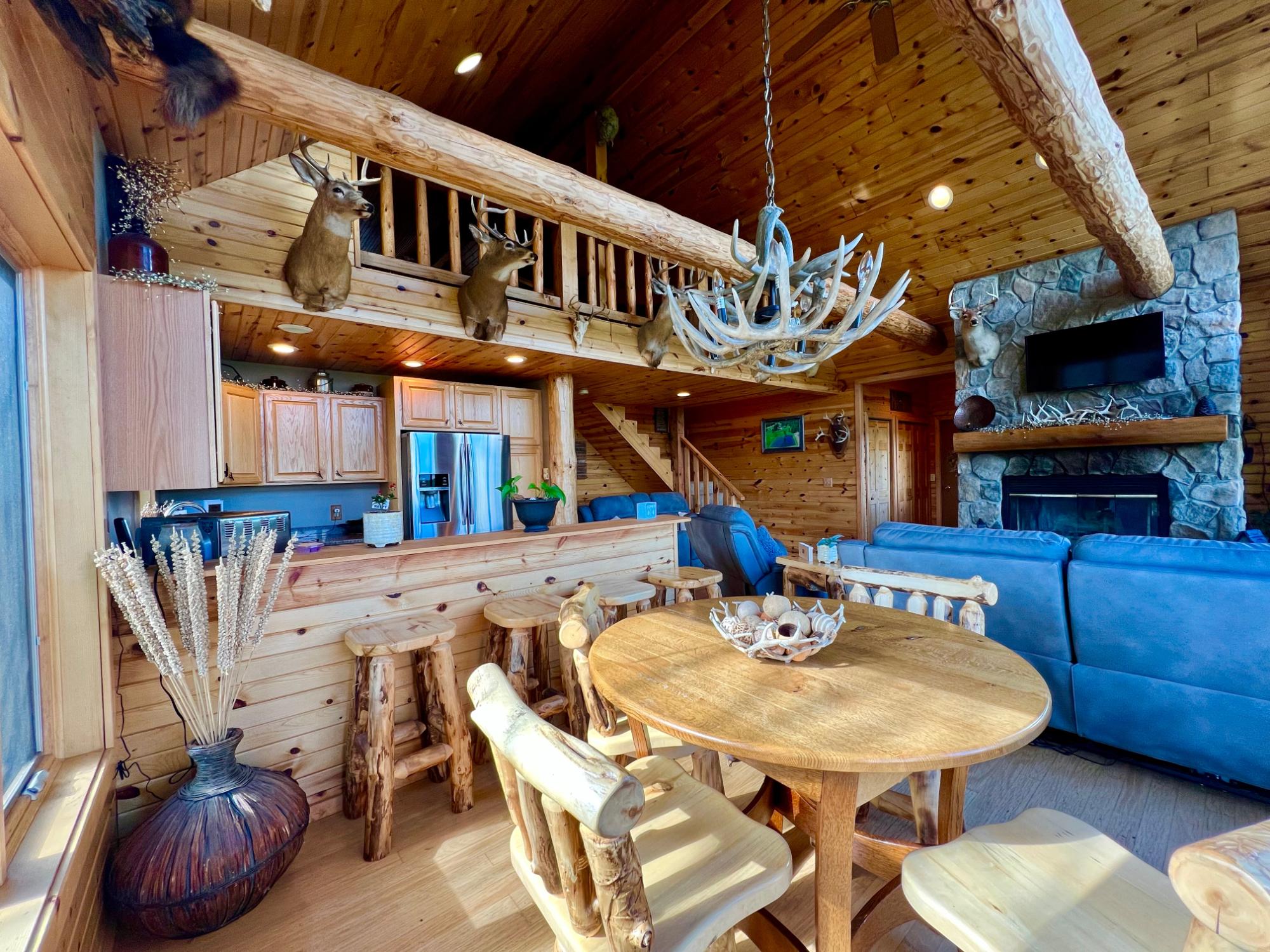 Undocumented Lake Property N1780 Hilmar Olson Rd Photo 70