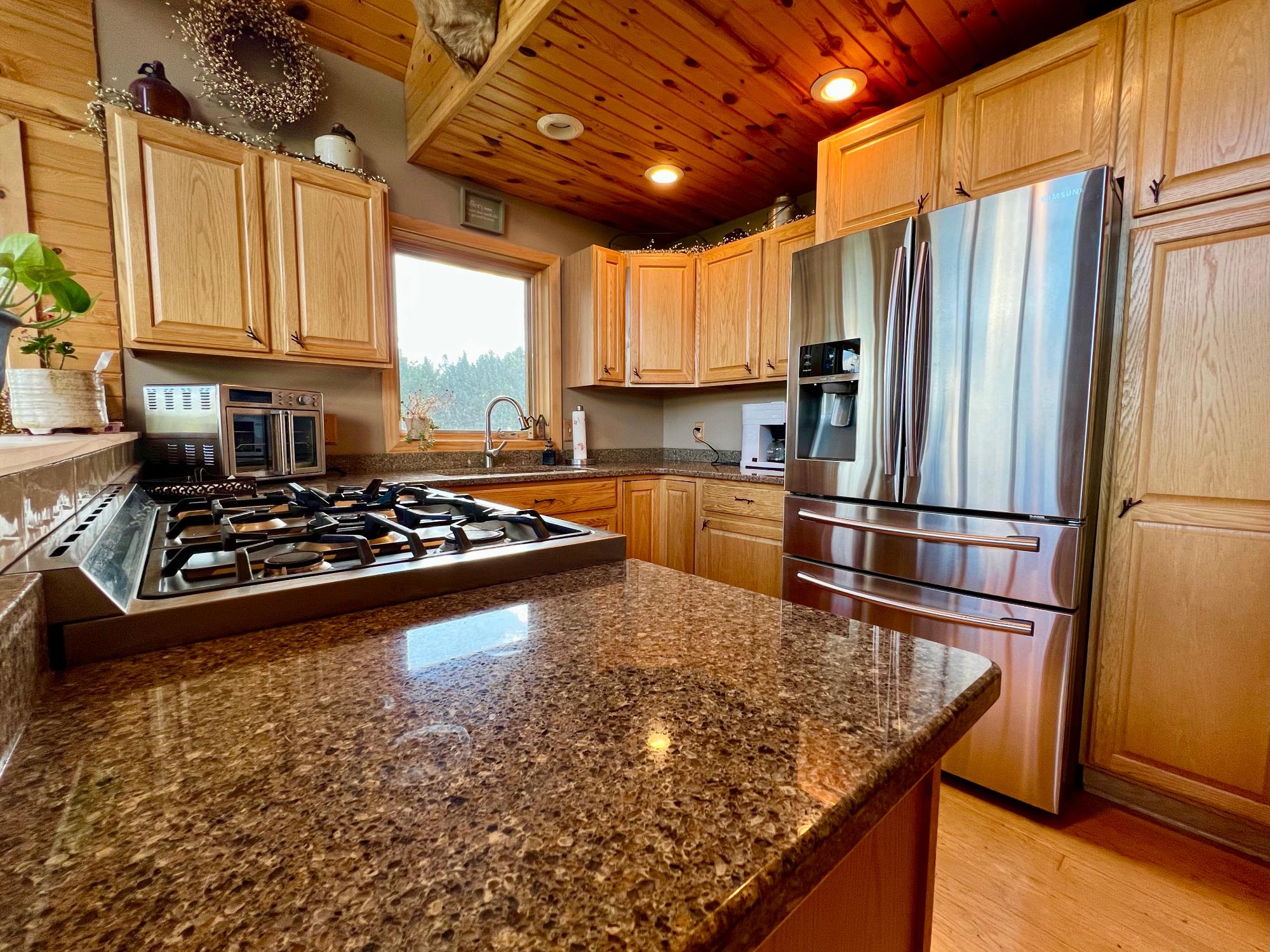 Undocumented Lake Property N1780 Hilmar Olson Rd Photo 73