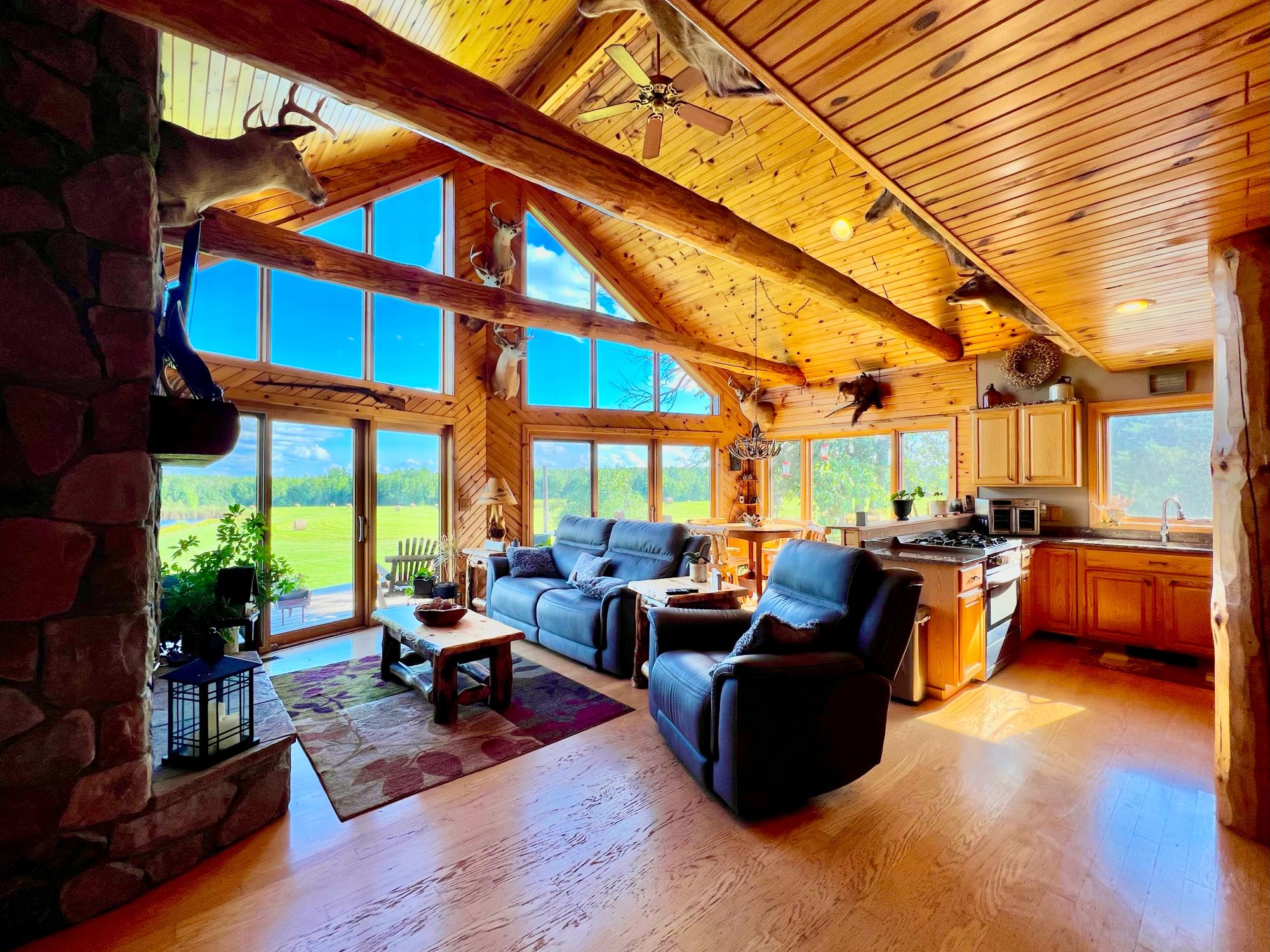 Undocumented Lake Property N1780 Hilmar Olson Rd Photo 79