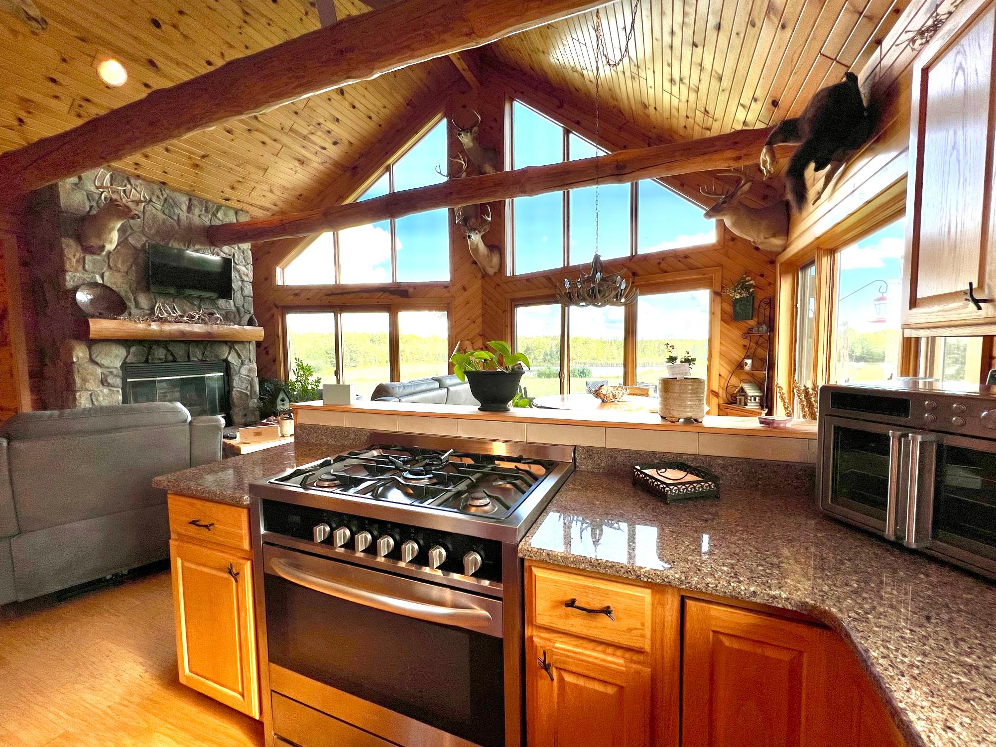 Undocumented Lake Property N1780 Hilmar Olson Rd Photo 8