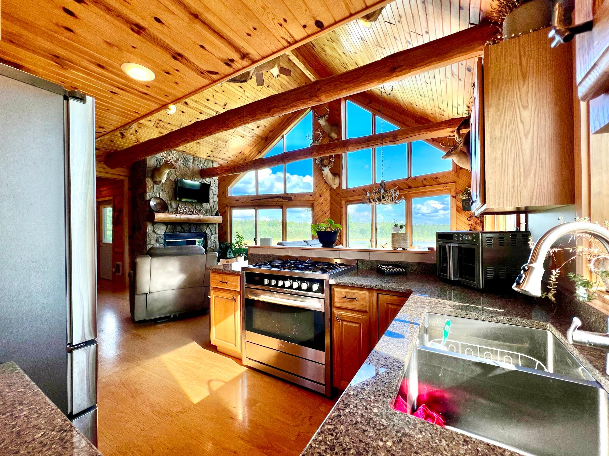 Undocumented Lake Property N1780 Hilmar Olson Rd Photo 80