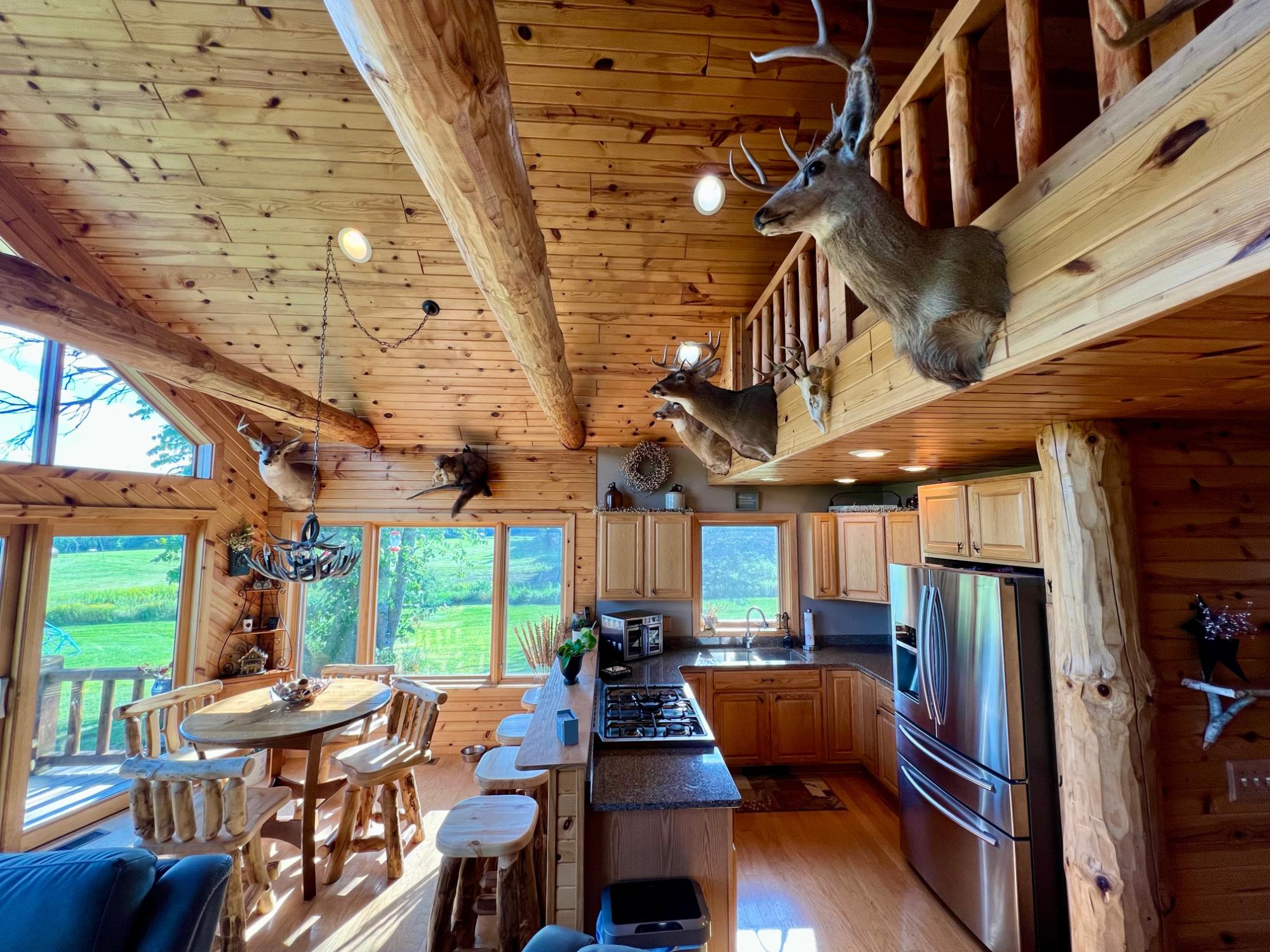 Undocumented Lake Property N1780 Hilmar Olson Rd Photo 83