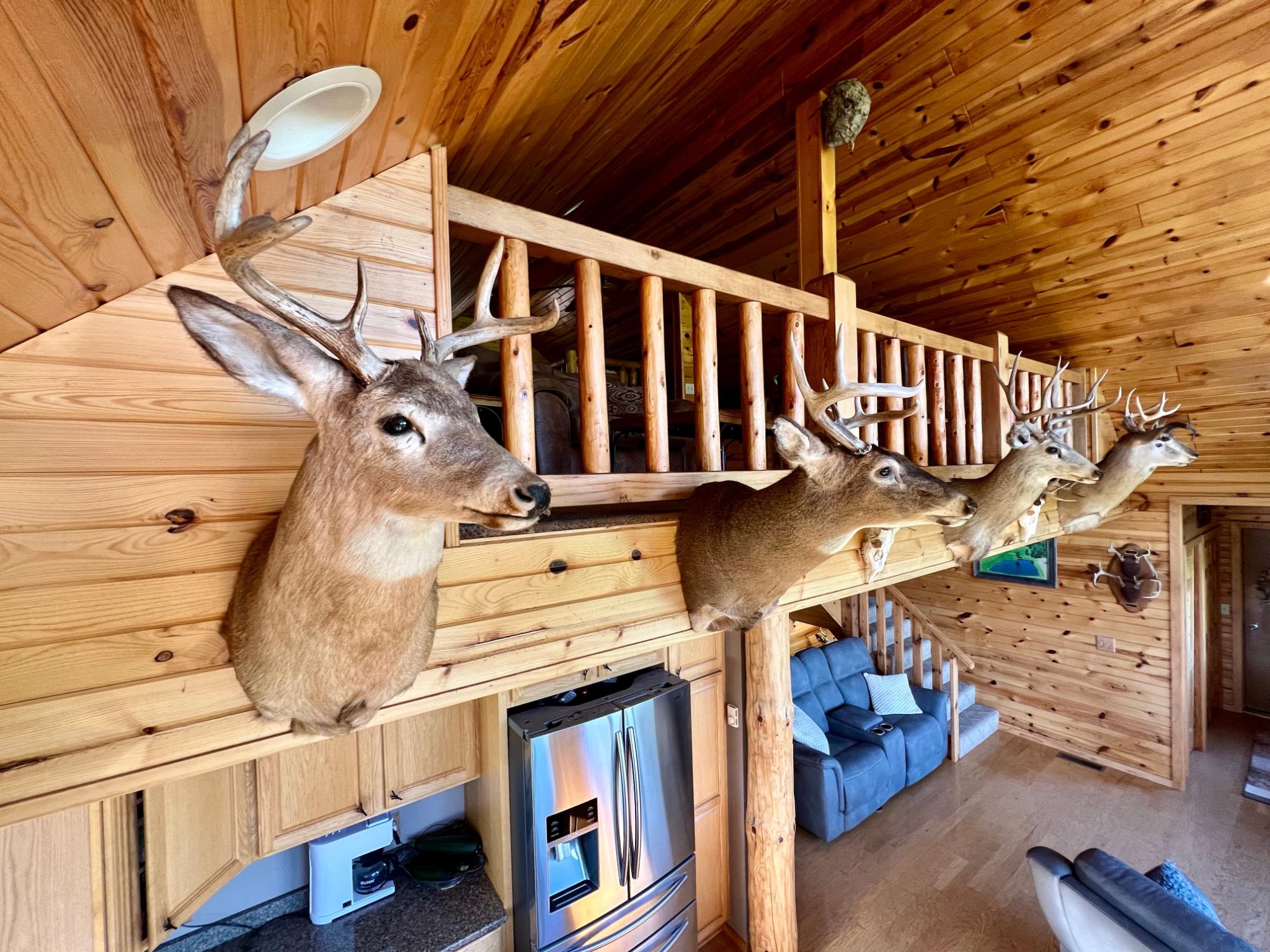 Undocumented Lake Property N1780 Hilmar Olson Rd Photo 85