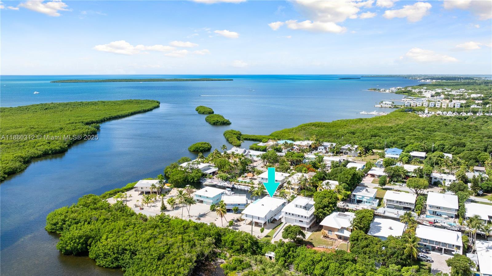 Rock Harbor Estate