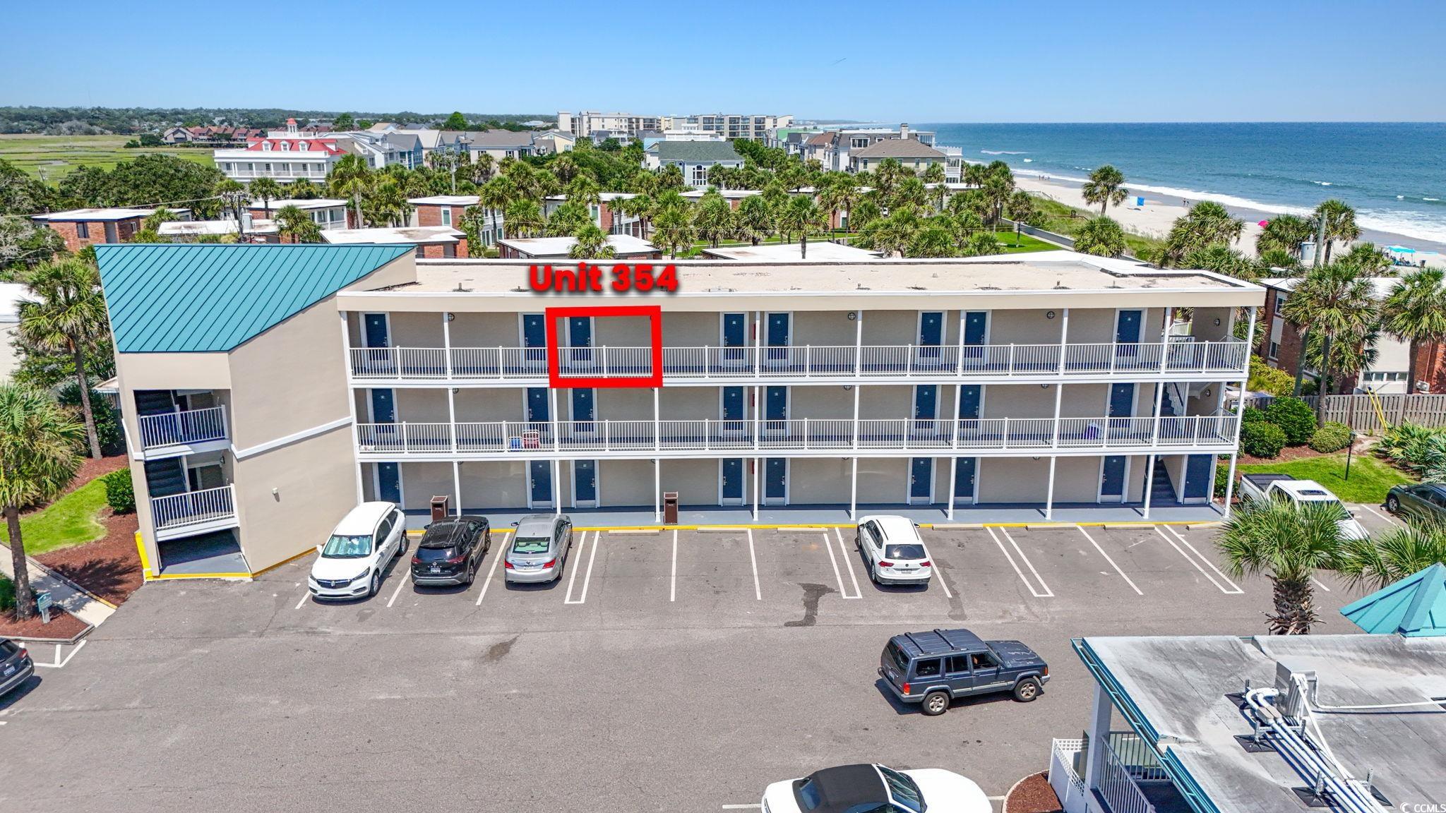 1 Norris Dr. UNIT #354 Pawleys Island, SC 29585