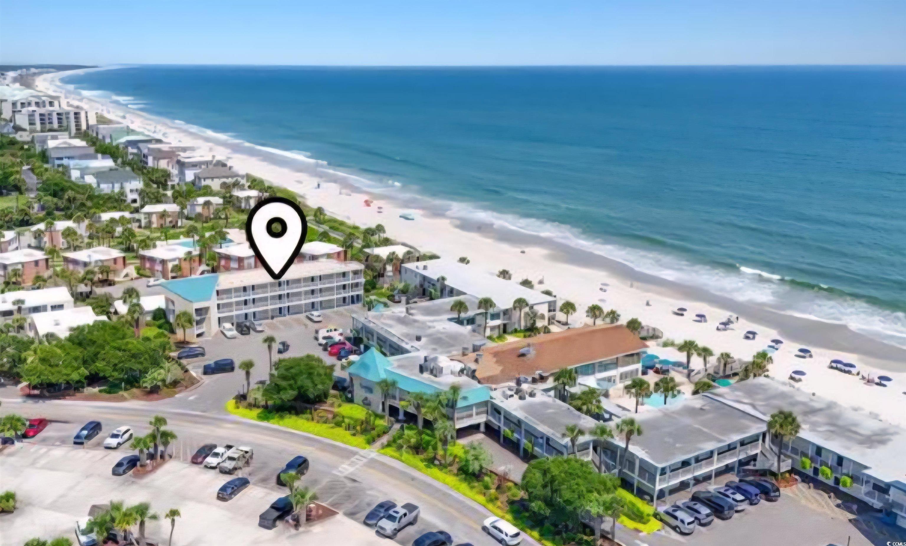 1 Norris Dr. UNIT #354 Pawleys Island, SC 29585