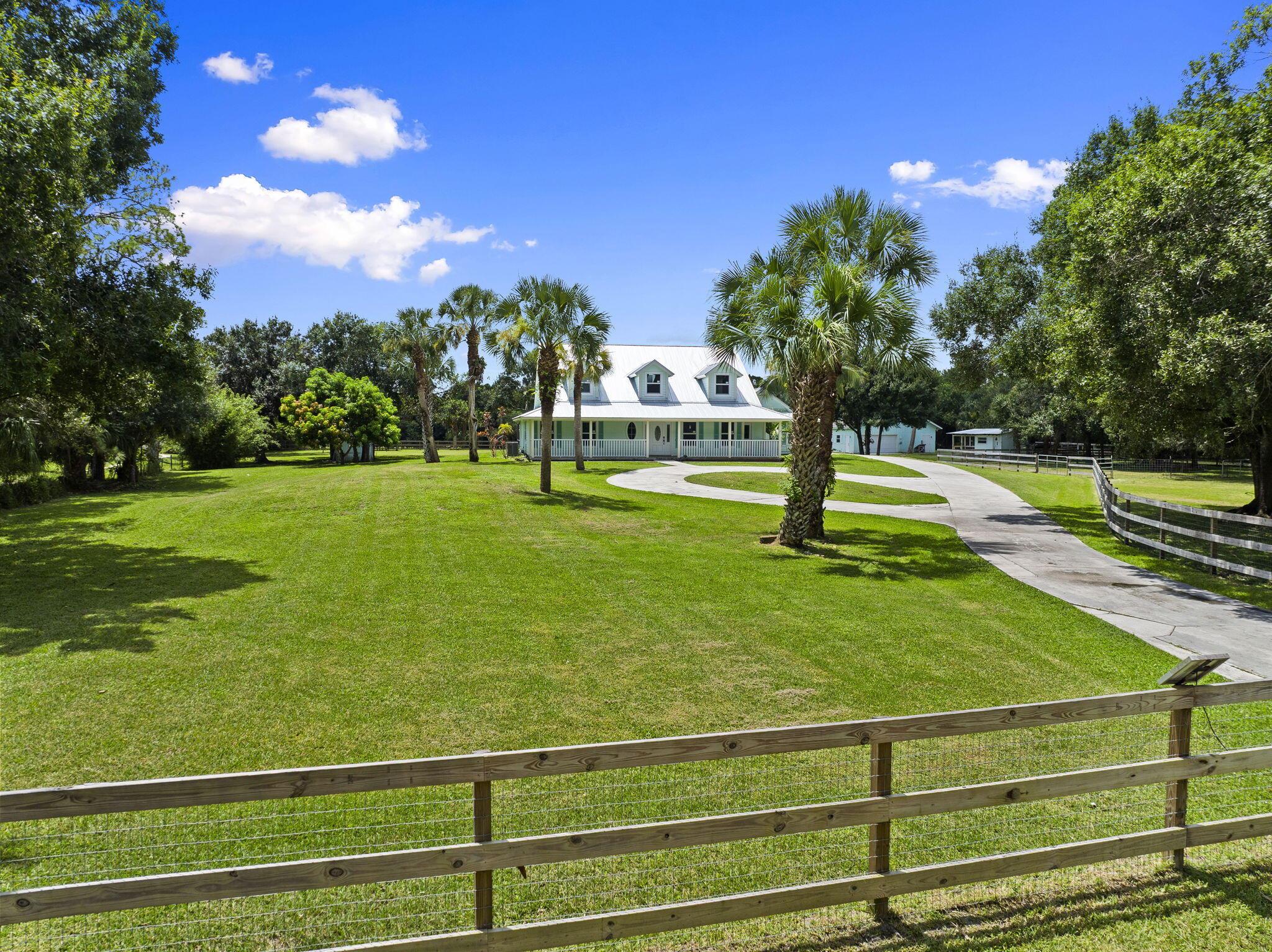 Homes for sale in Palm City, FL | 5454 Sw Quail Hollow Street, Palm City, FL 34990 | MLS# R11117097