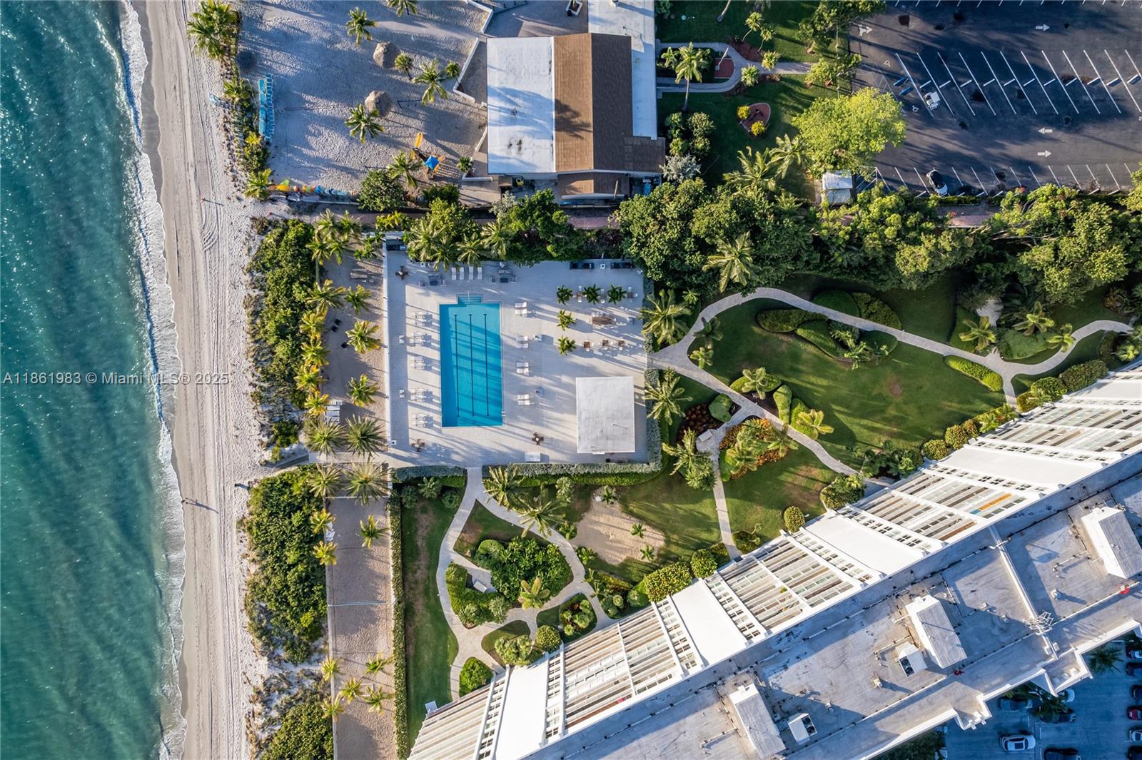 Sands Of Key Biscayne Con Key Biscayne, FL 33149