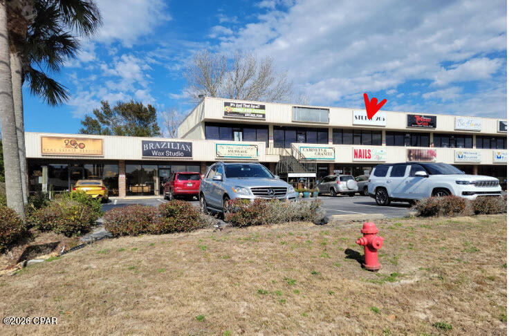 Image 1 For 17320 Panama City Beach Parkway 205