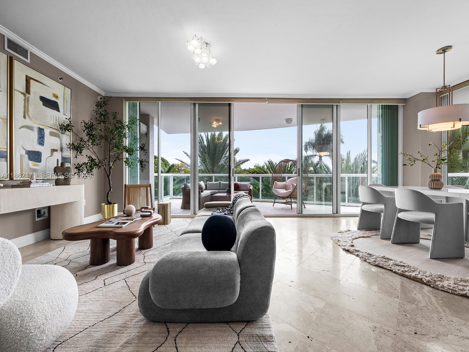 Grove Hill Tower Condo