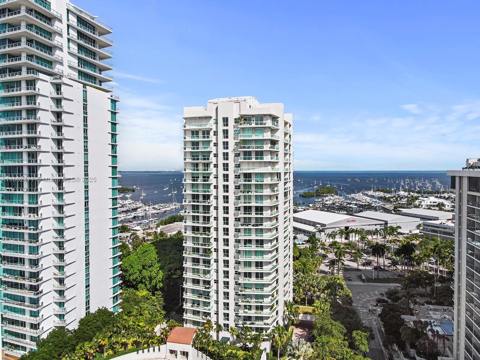 Grove Hill Tower Condo
