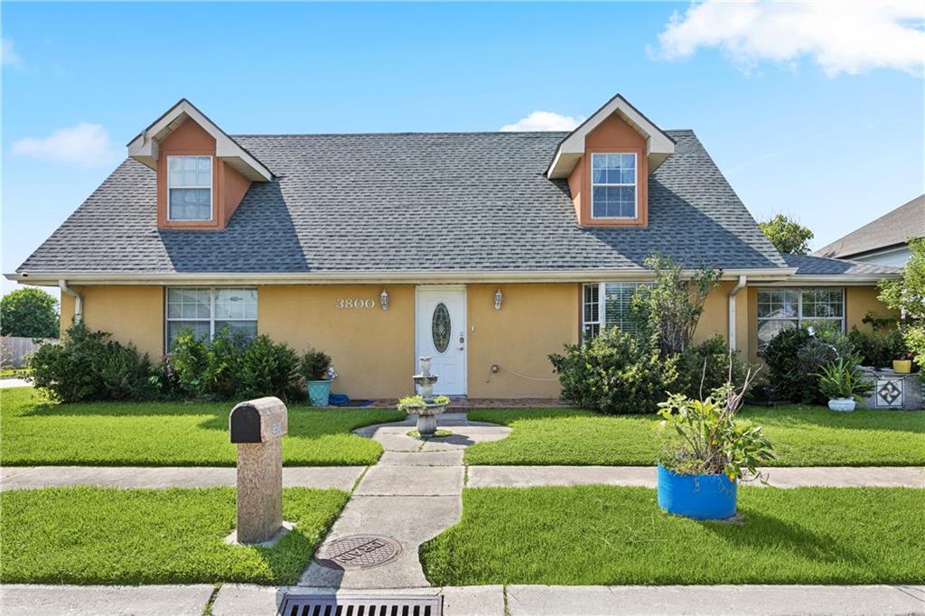 Homes for sale in Chalmette, LA | 3800 Mumphrey Rd, Chalmette, LA 70043 | MLS# 2517155