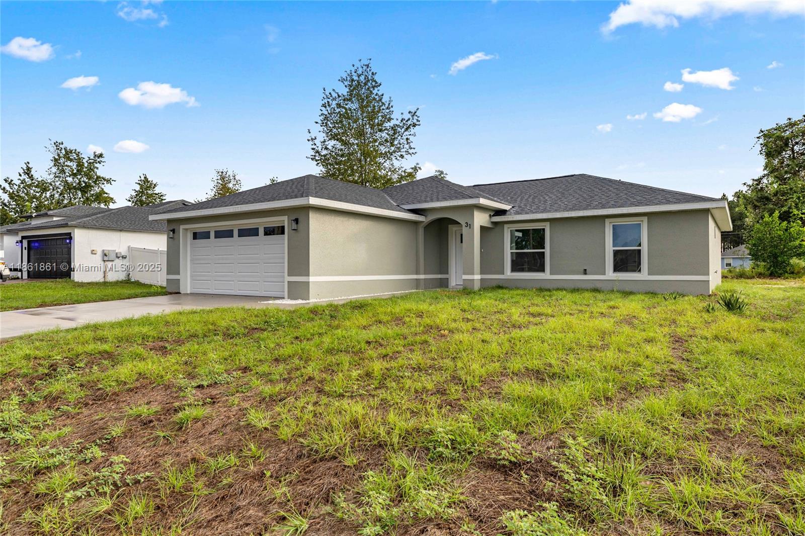 Silver Springs Shores