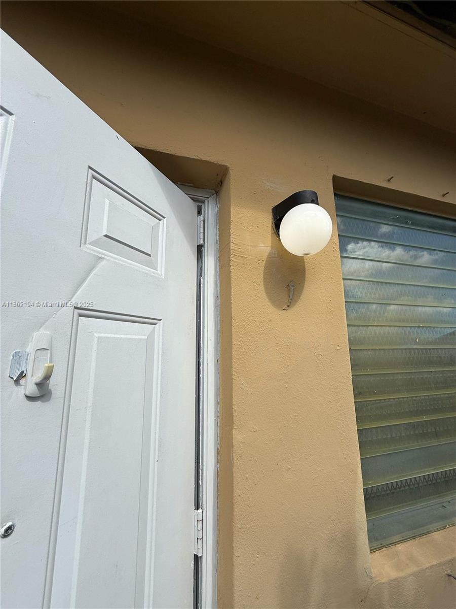 Opa Locka 2Nd Rev Plat No