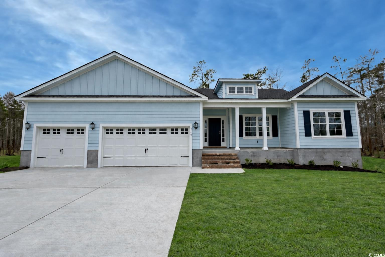 5146 Water Breeze Ct. Myrtle Beach, SC 29588