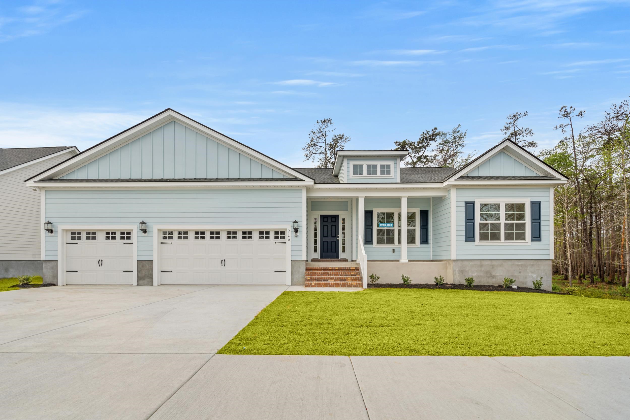 5146 Water Breeze Ct. Myrtle Beach, SC 29588