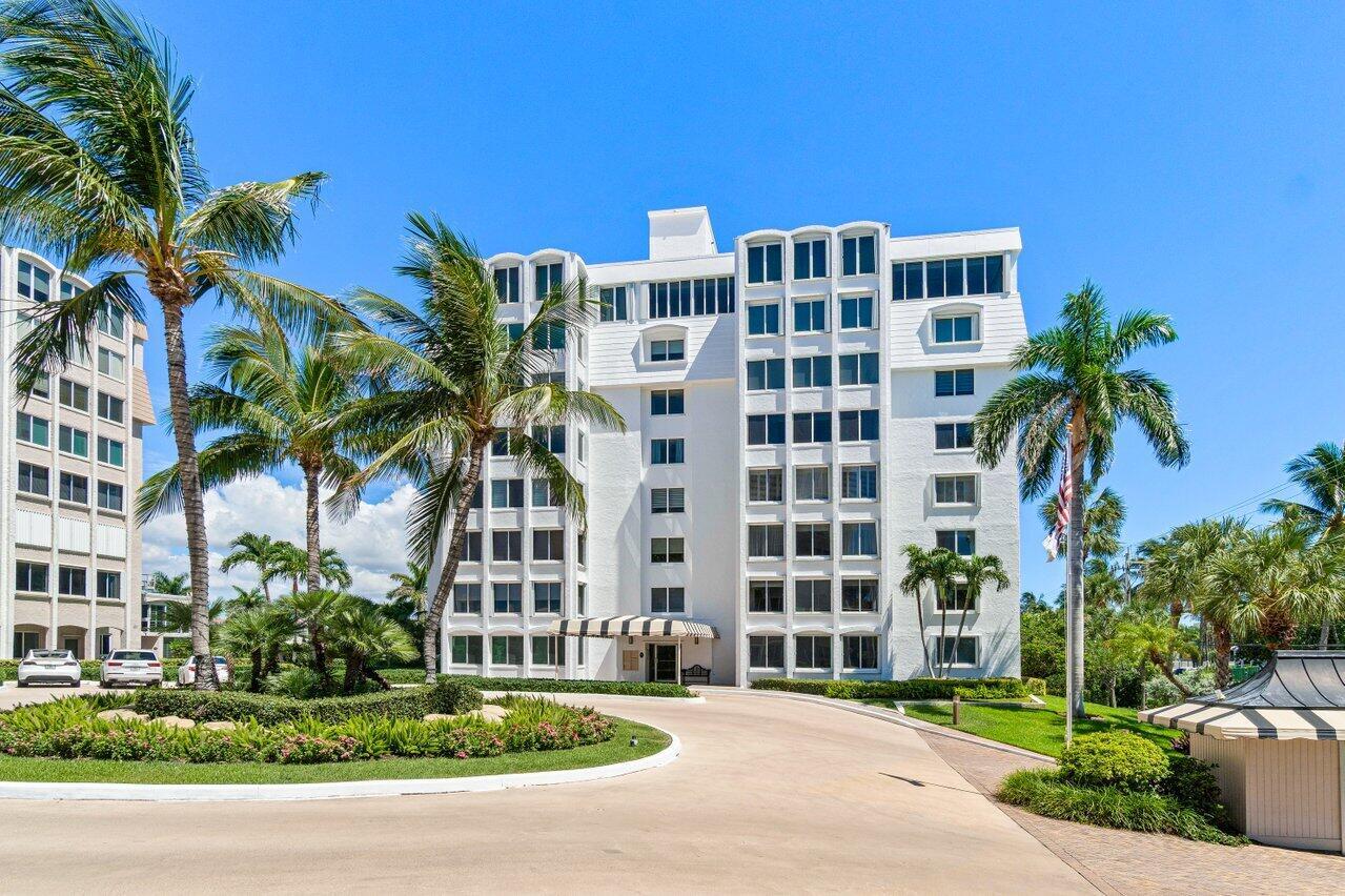 Delray Beach Club Apts Co