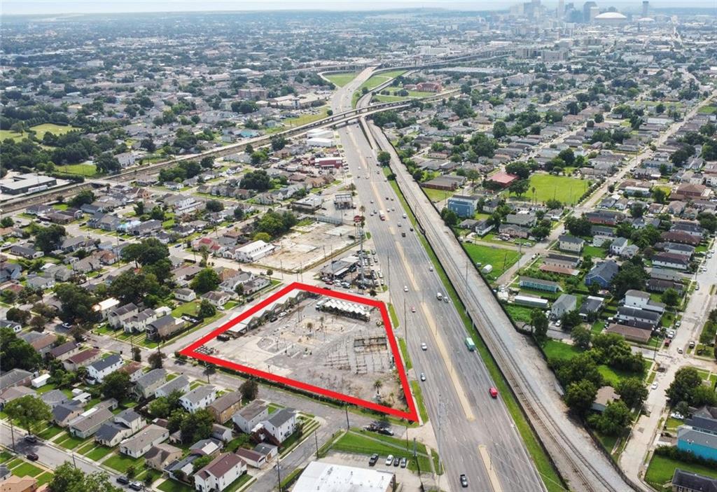 Photo of 9415 AIRLINE Highway, New Orleans, LA 70118