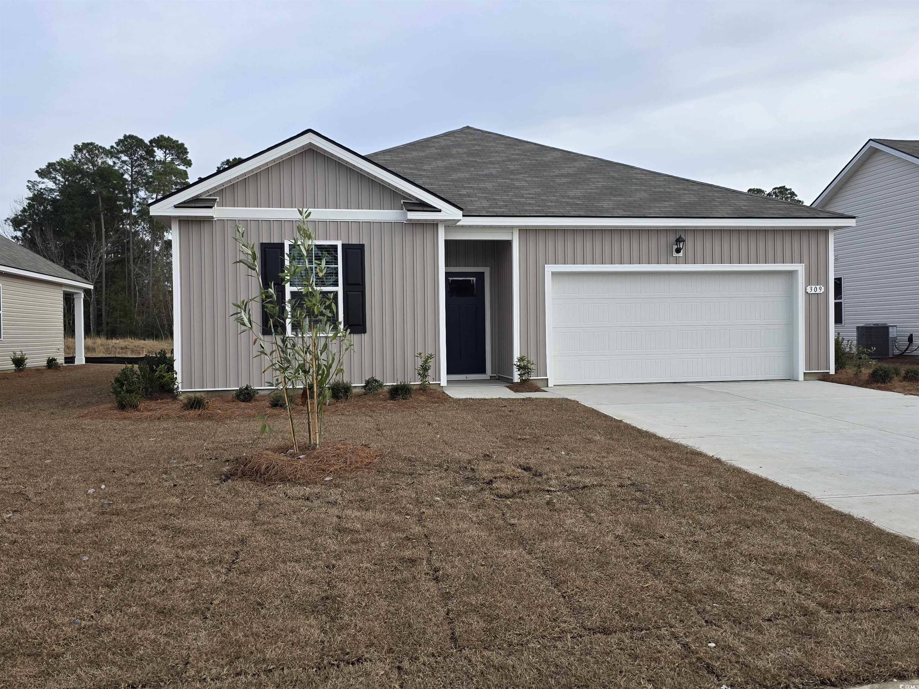 309 Skyward St. Myrtle Beach, SC 29588