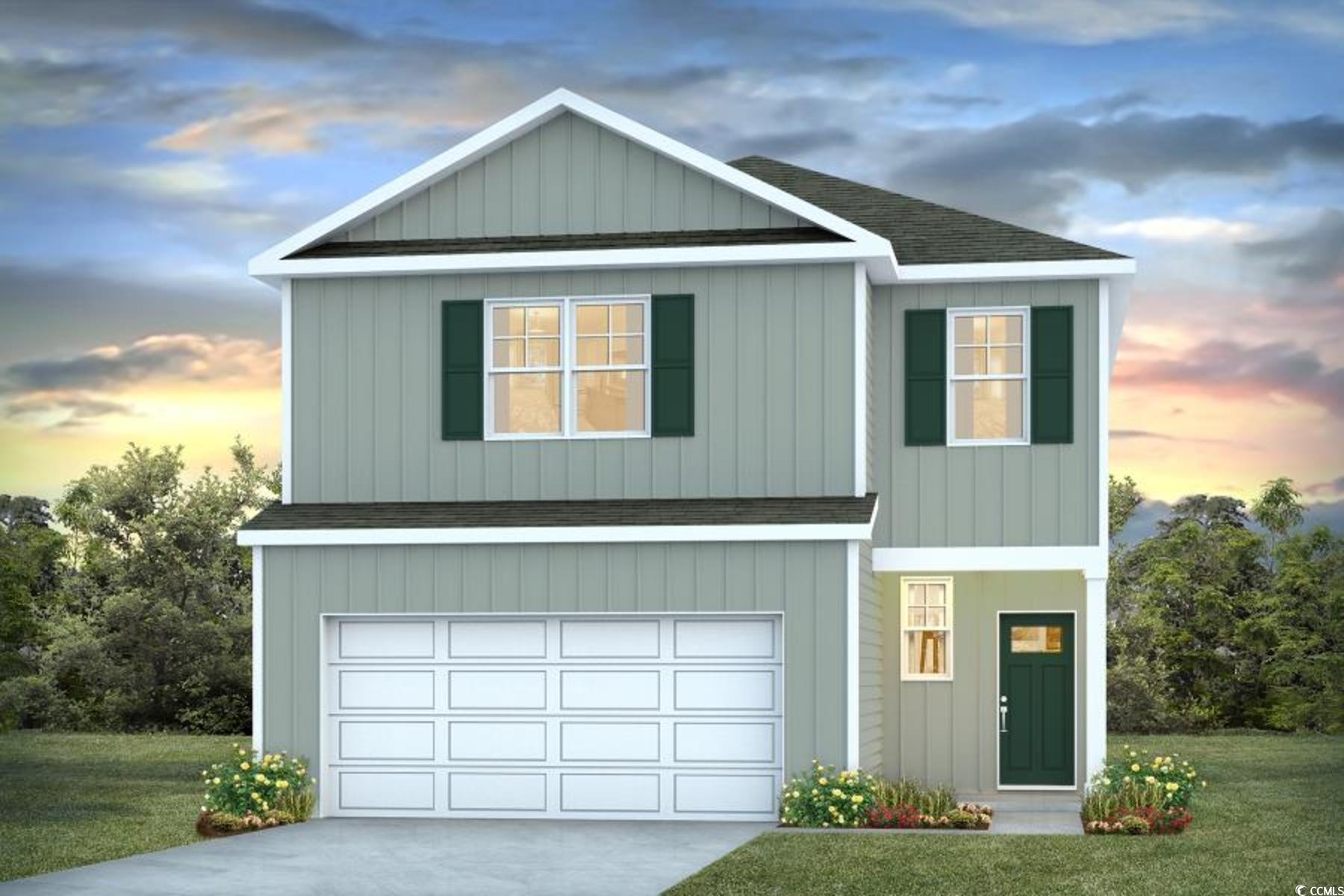 344 Skyward St. Myrtle Beach, SC 29588