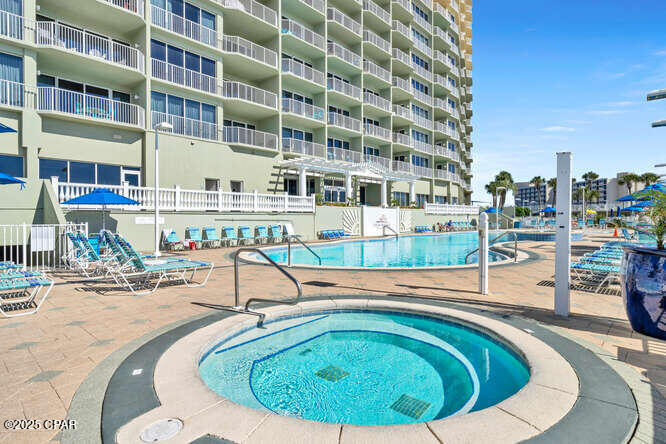 Image 28 For 9450 Thomas Drive 303c