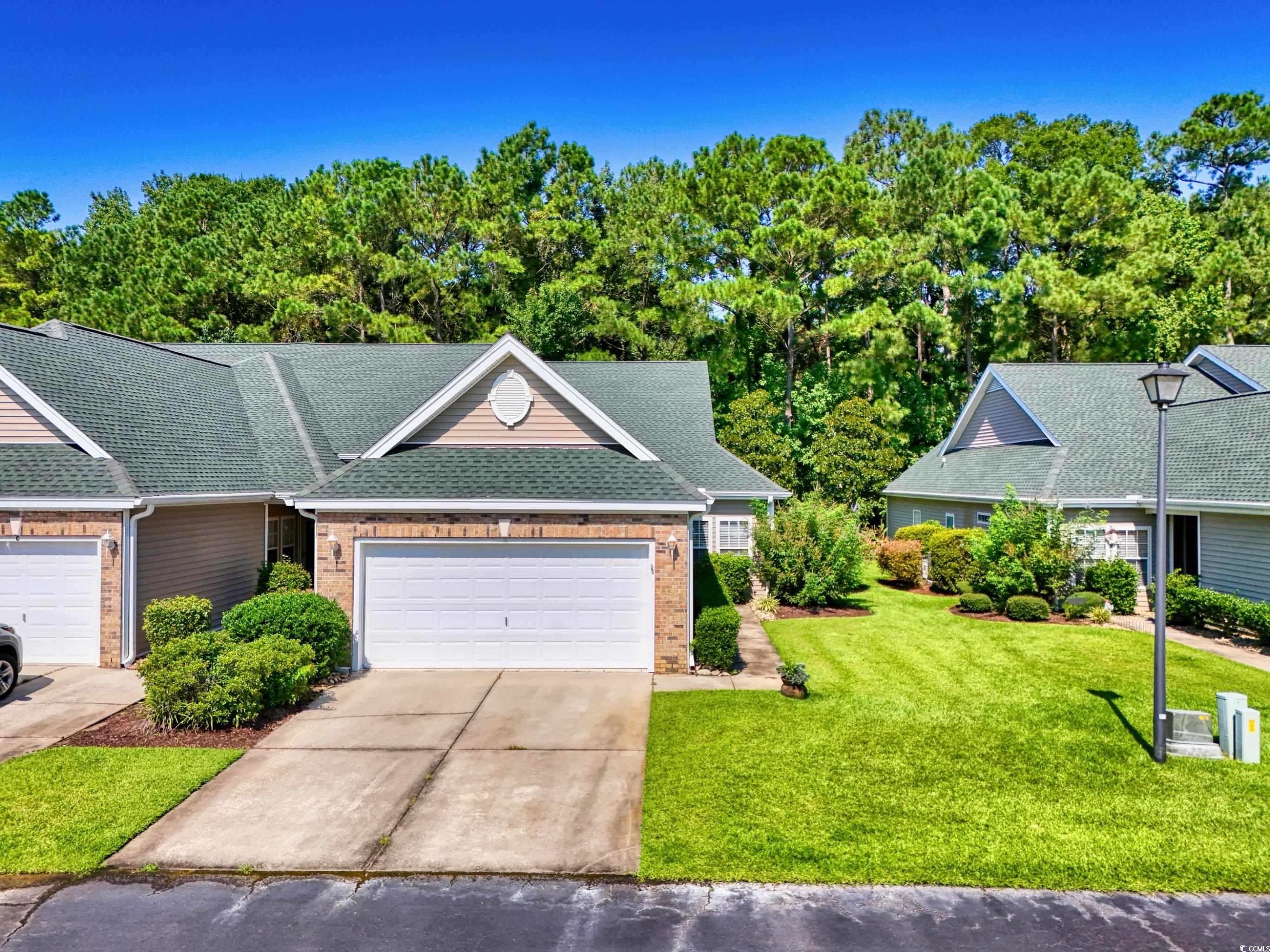 Homes for sale in Pawleys Island, SC | 724 Pinehurst Ln #83D, Pawleys Island, SC 29585 | MLS# 2520234