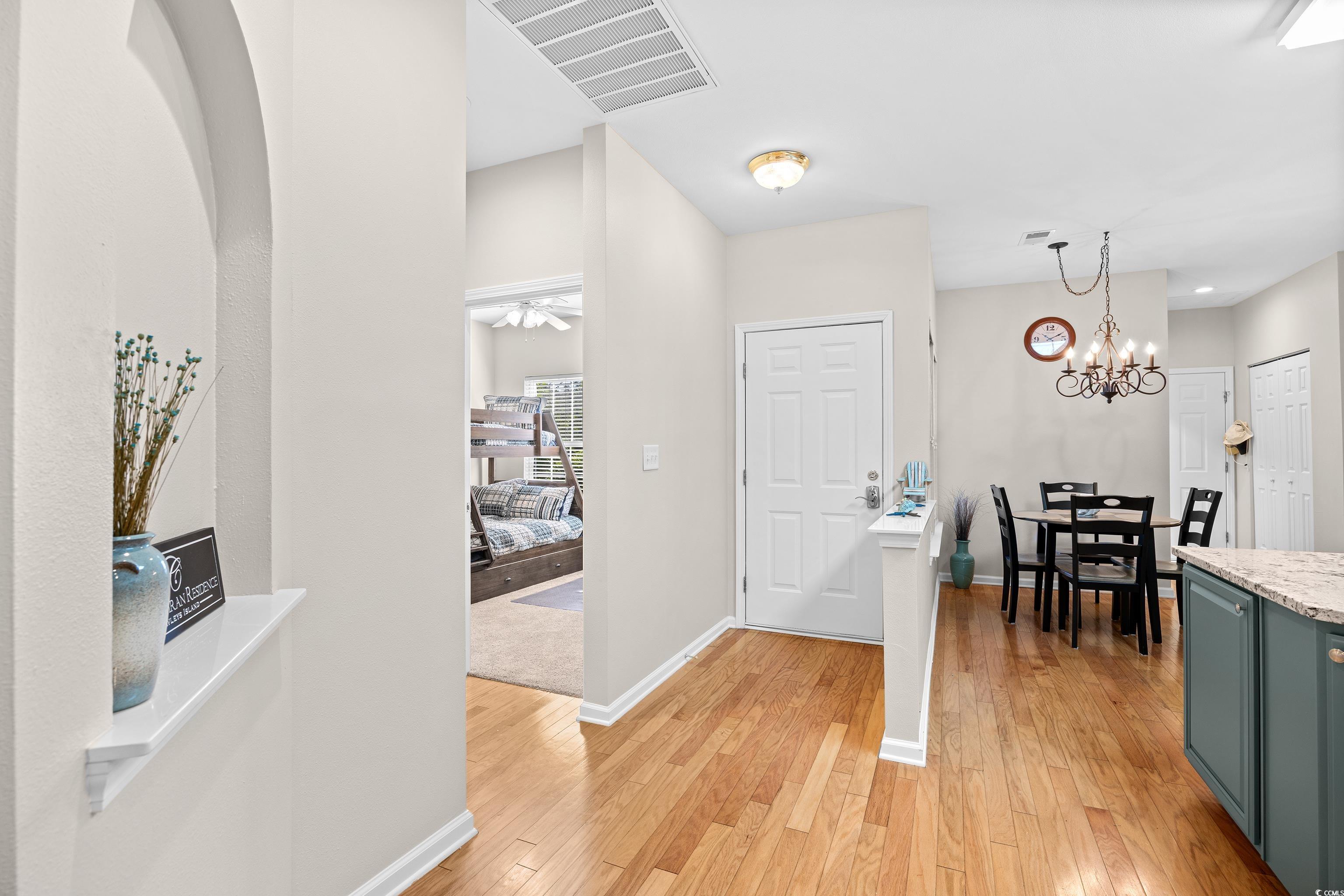 Homes for sale in Pawleys Island, SC | 724 Pinehurst Ln #83D, Pawleys Island, SC 29585 | MLS# 2520234