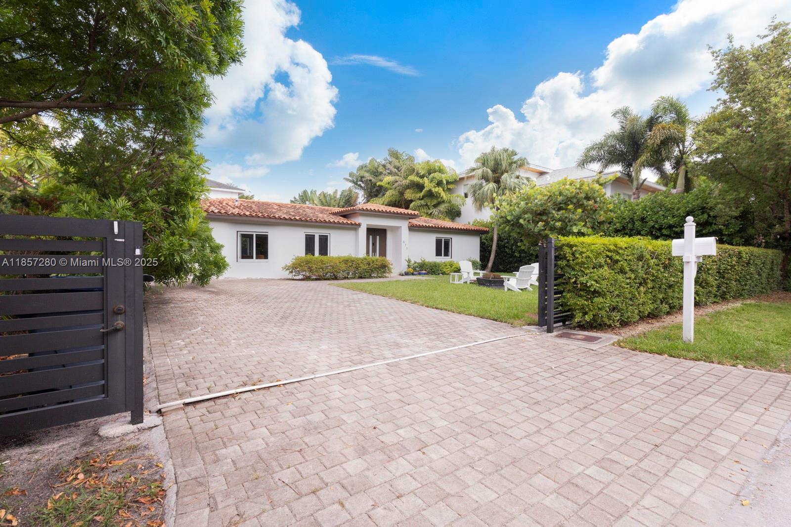 Biscayne Key Estates