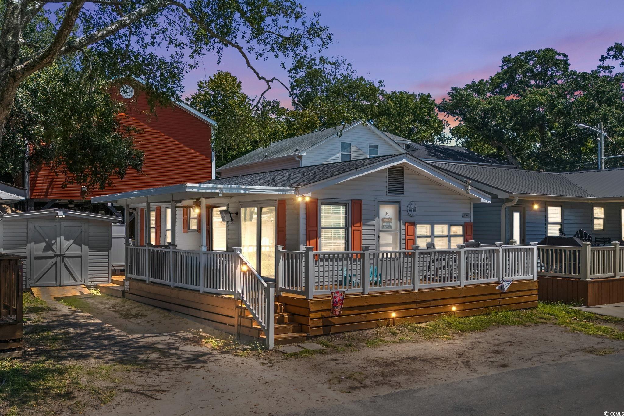 6001 - Z-5 S Kings Hwy. Myrtle Beach, SC 29575