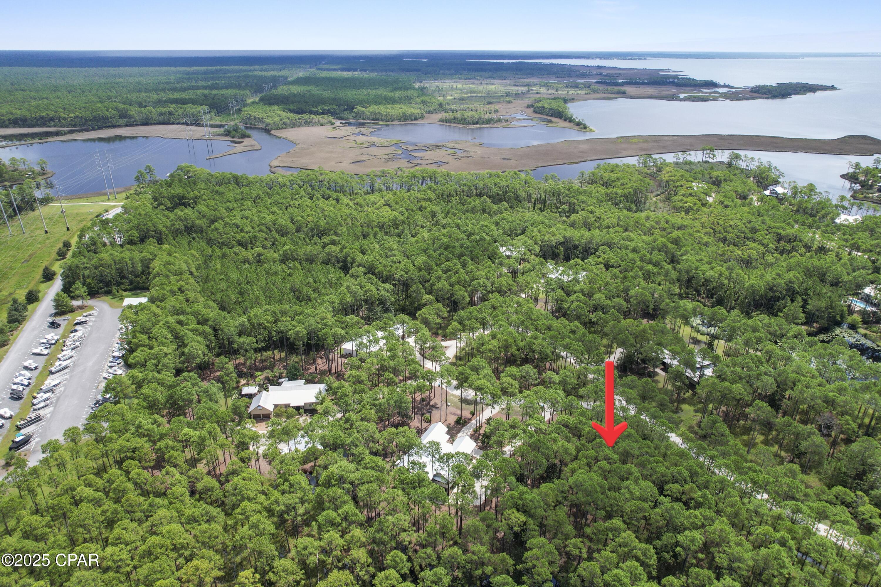 Homes for sale in Panama City Beach, FL | 6325 Turkey Cove Ln, Panama City Beach, FL 32413 | MLS# 777890