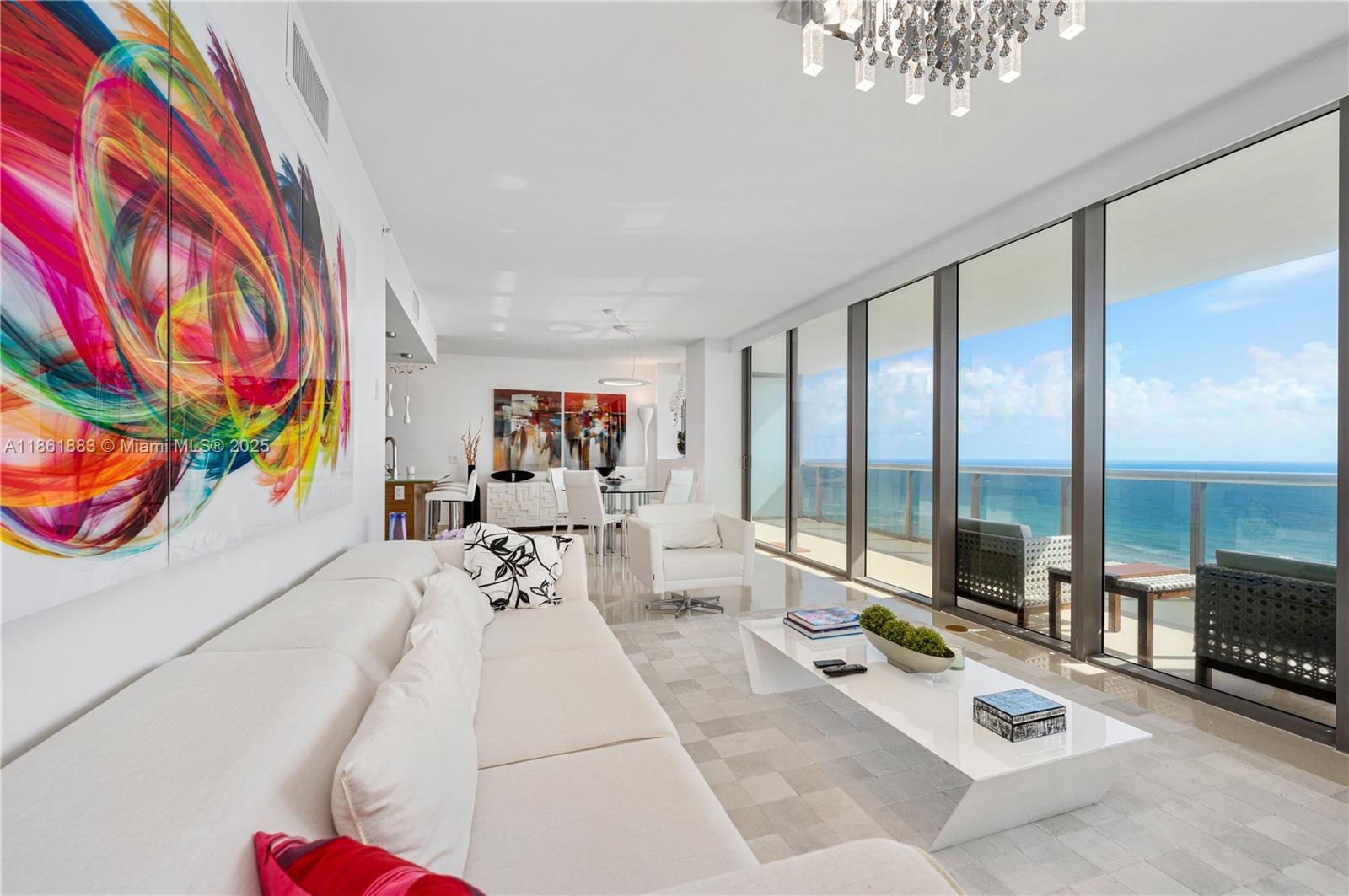 Condo for Rent in Miami Beach, FL