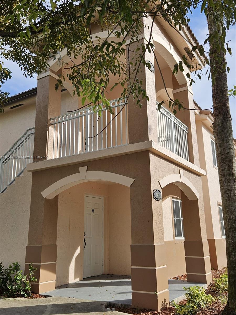 Venetia Gardens Condo