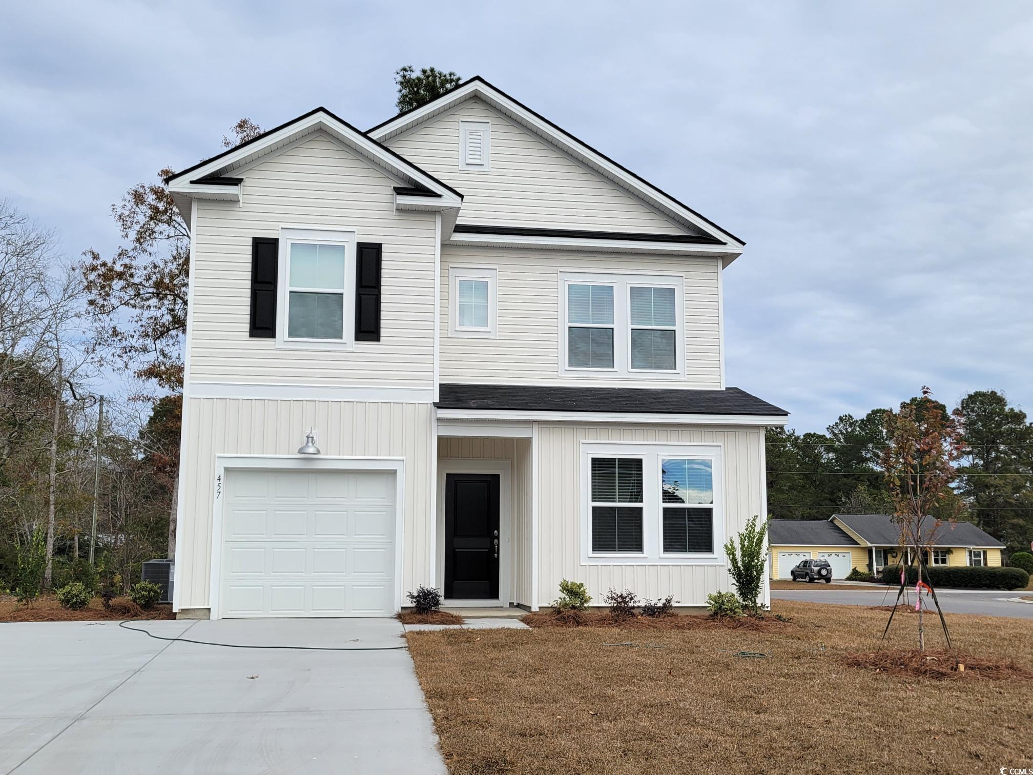 457 Falling Leaf Loop Myrtle Beach, SC 29588