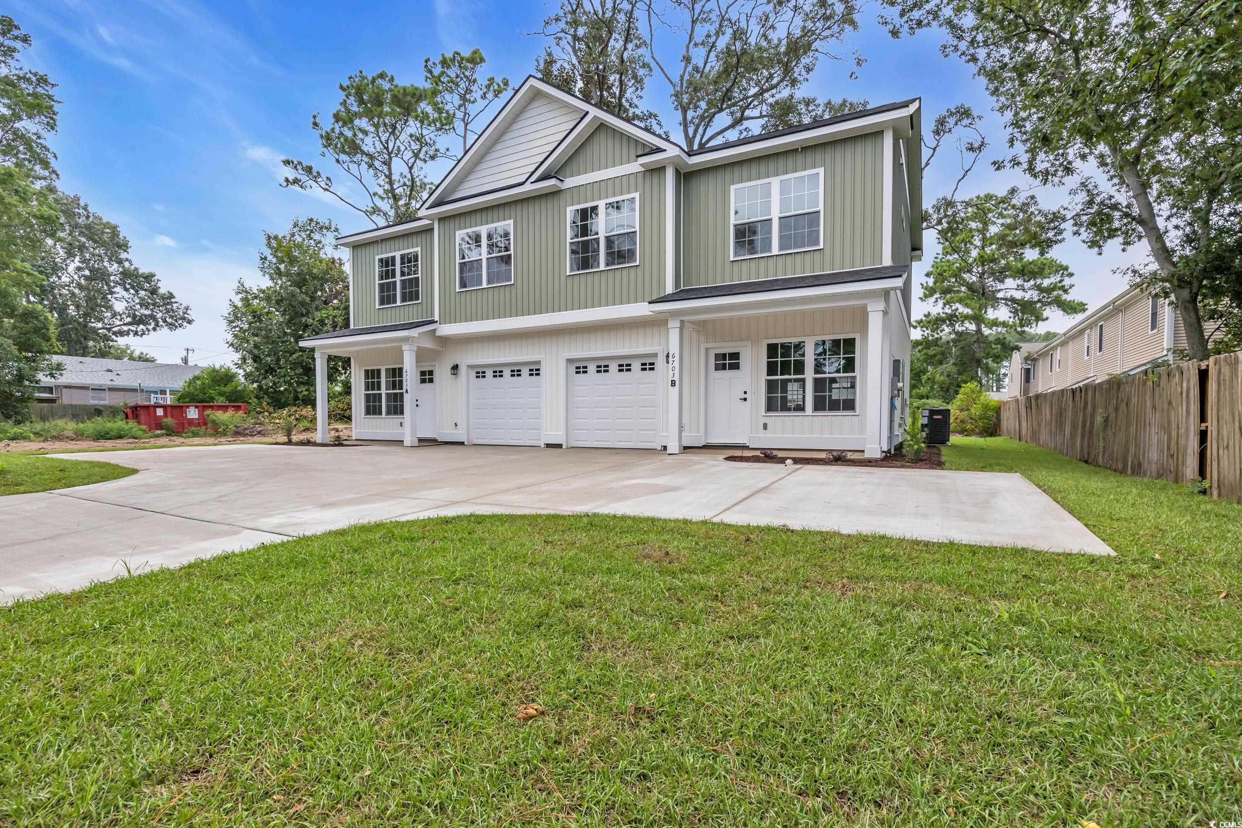 Homes for sale in Myrtle Beach, SC | 6703 Bryant St, Myrtle Beach, SC 29572 | MLS# 2520249