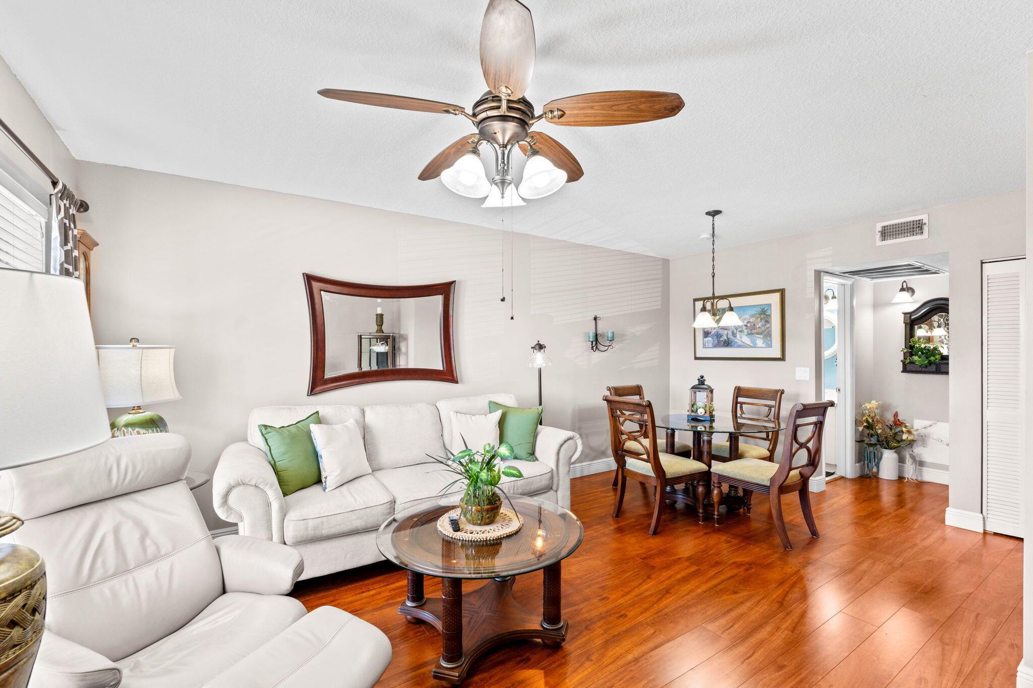 Homes for sale in Boynton Beach, FL | 309 S Circle 202 Dr S #202, Boynton Beach, FL 33435 | MLS# R11117179