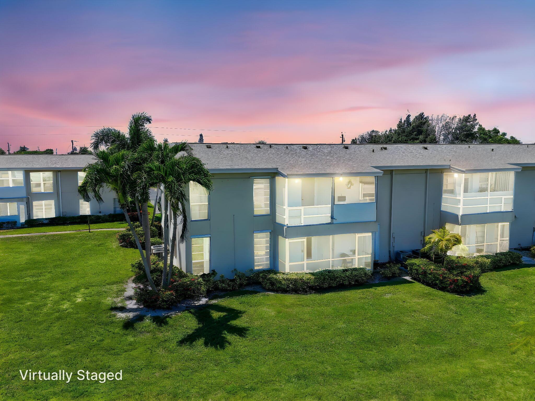 Homes for sale in Boynton Beach, FL | 309 S Circle 202 Dr S #202, Boynton Beach, FL 33435 | MLS# R11117179