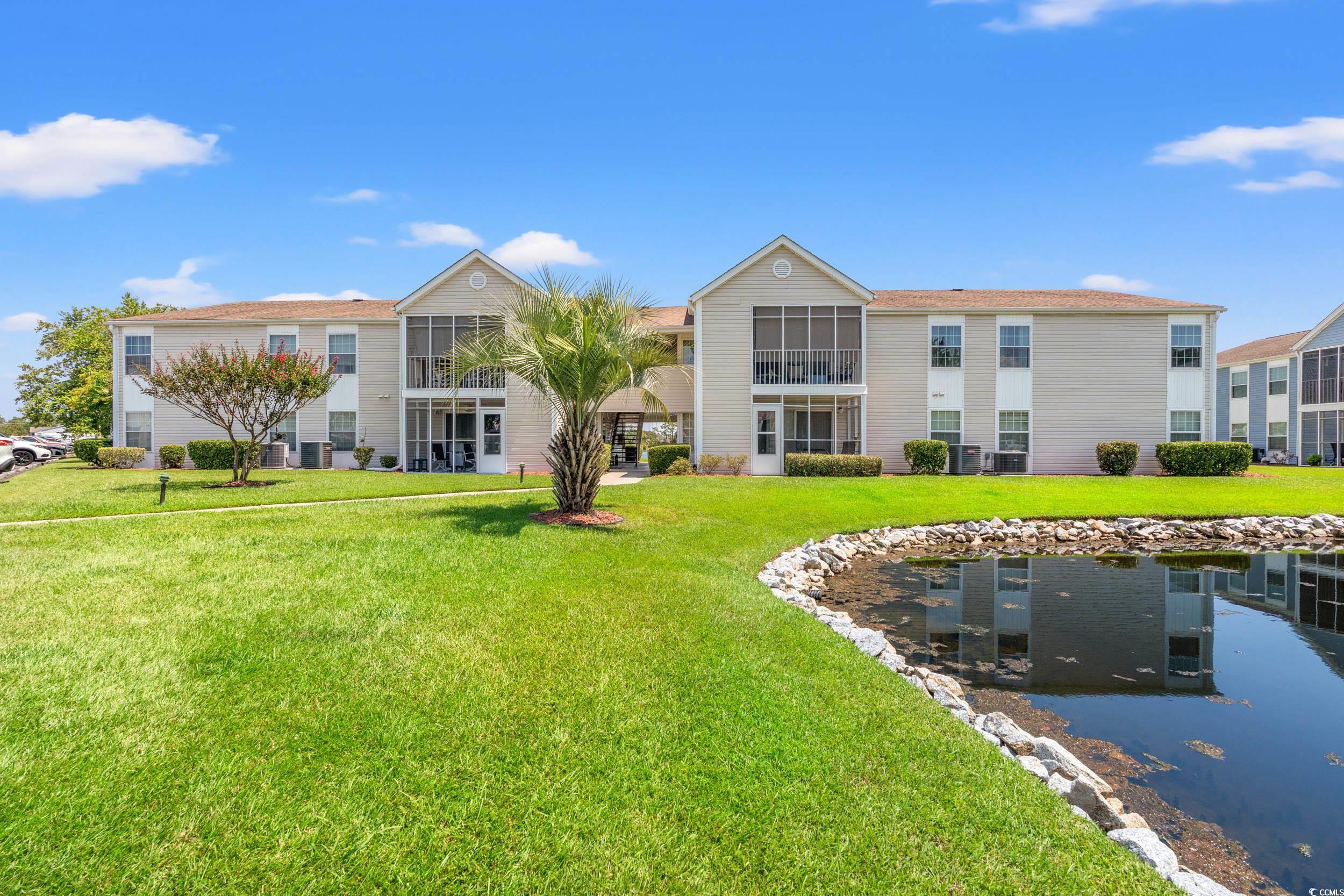 8845 Chandler Dr. UNIT G Surfside Beach, SC 29575