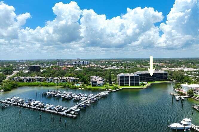 Marina At Twelve Oaks Con