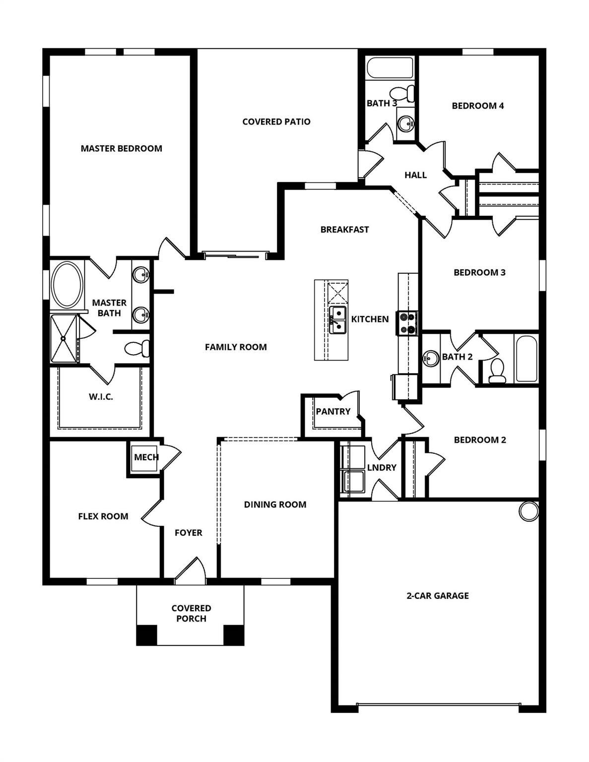 Vero Lake Estates Unit H-