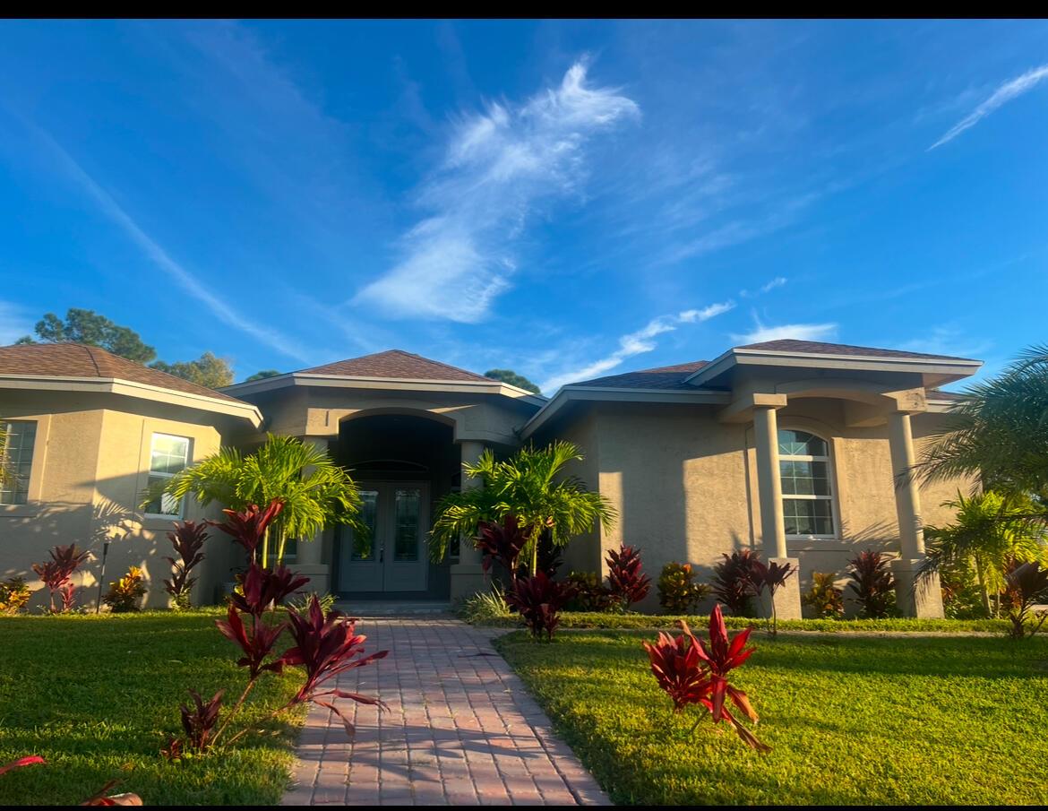 Homes for sale in The Acreage, FL | 18429 47th Court N, The Acreage, FL 33470 | MLS# R11117213