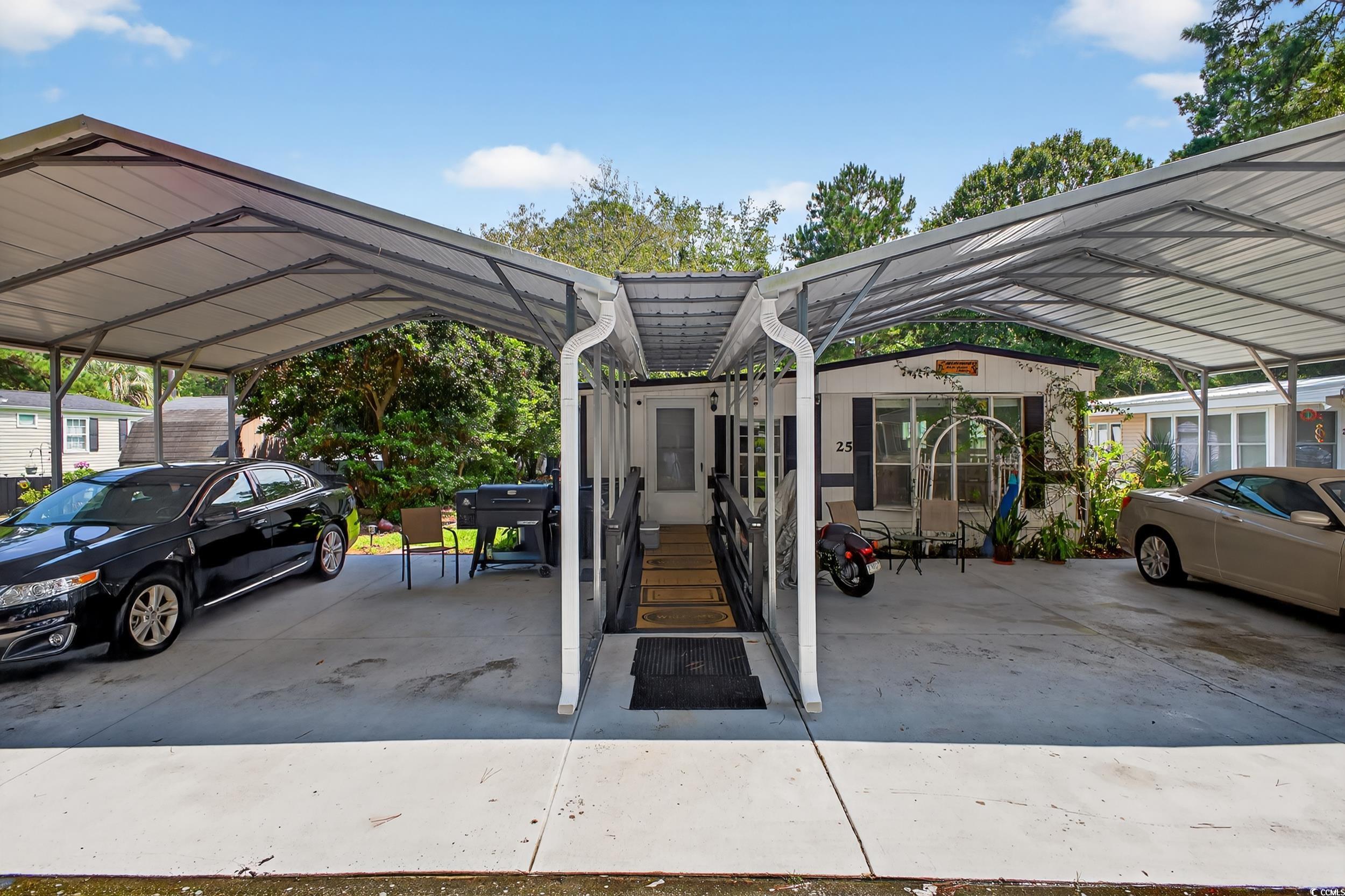 25 Ocean Reef Ln. Murrells Inlet, SC 29576