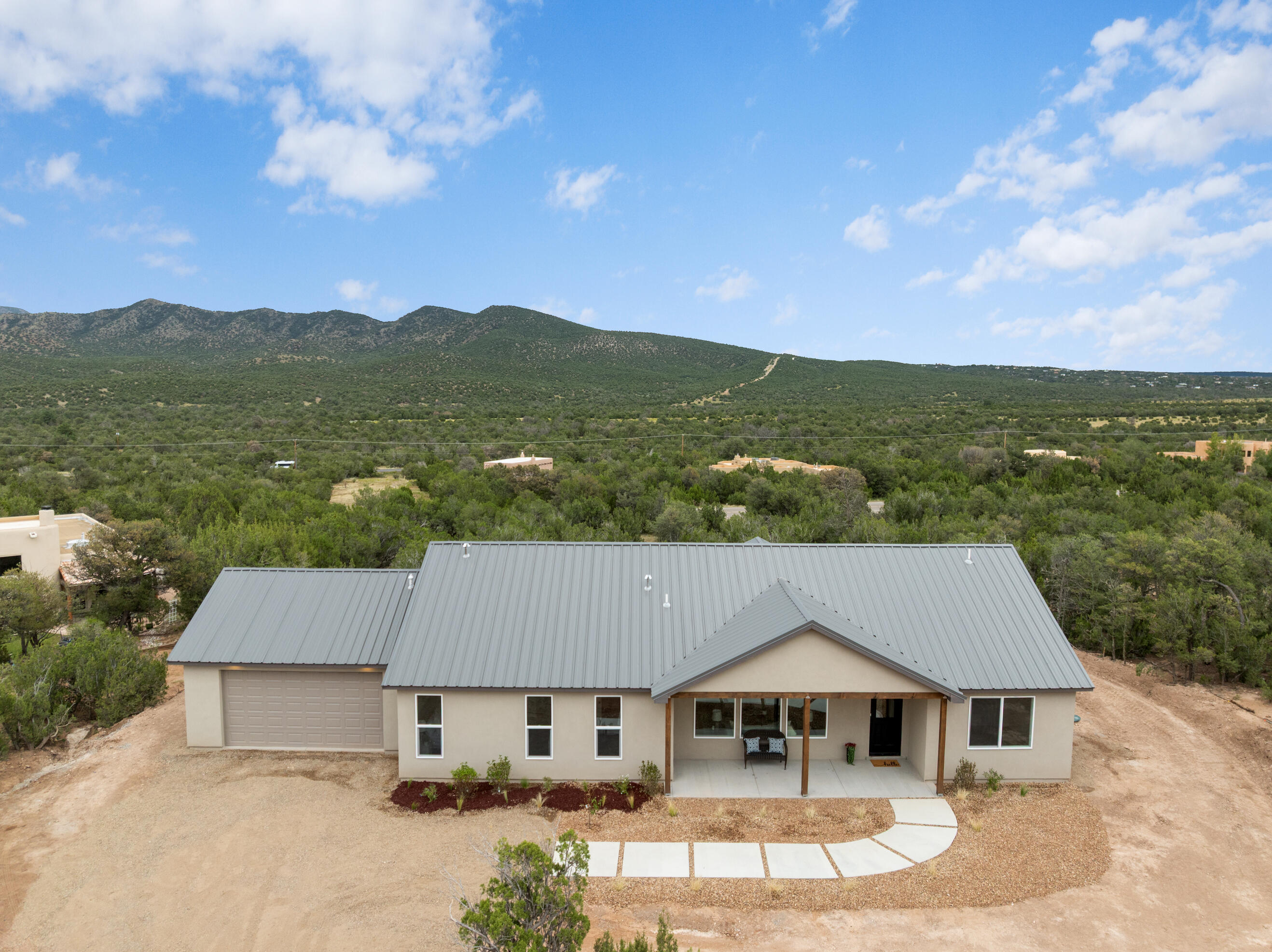 Homes for sale in Sandia Park, NM | 31 Kiva Ct, Sandia Park, NM 87047 | MLS# 1089987