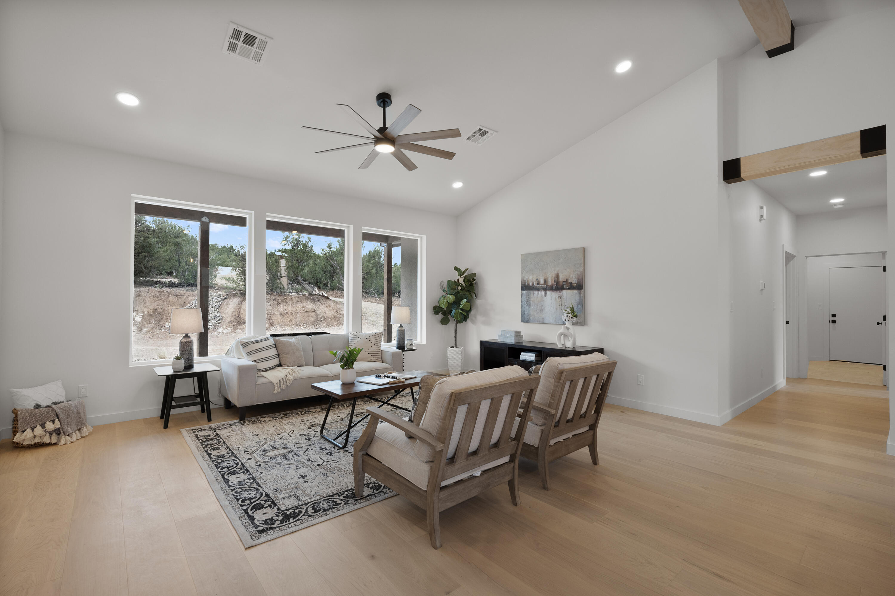 Homes for sale in Sandia Park, NM | 31 Kiva Ct, Sandia Park, NM 87047 | MLS# 1089987