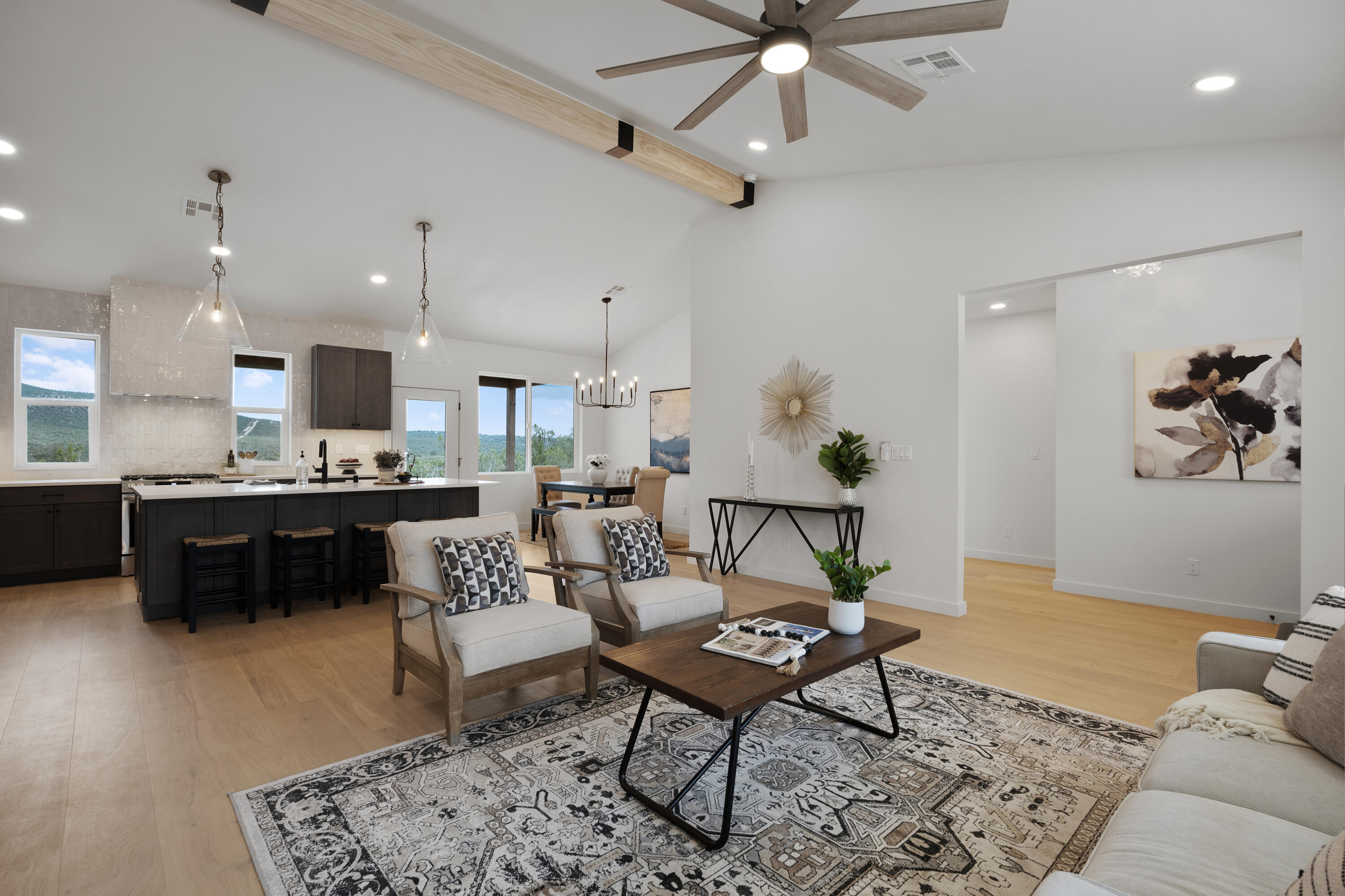 Homes for sale in Sandia Park, NM | 31 Kiva Ct, Sandia Park, NM 87047 | MLS# 1089987