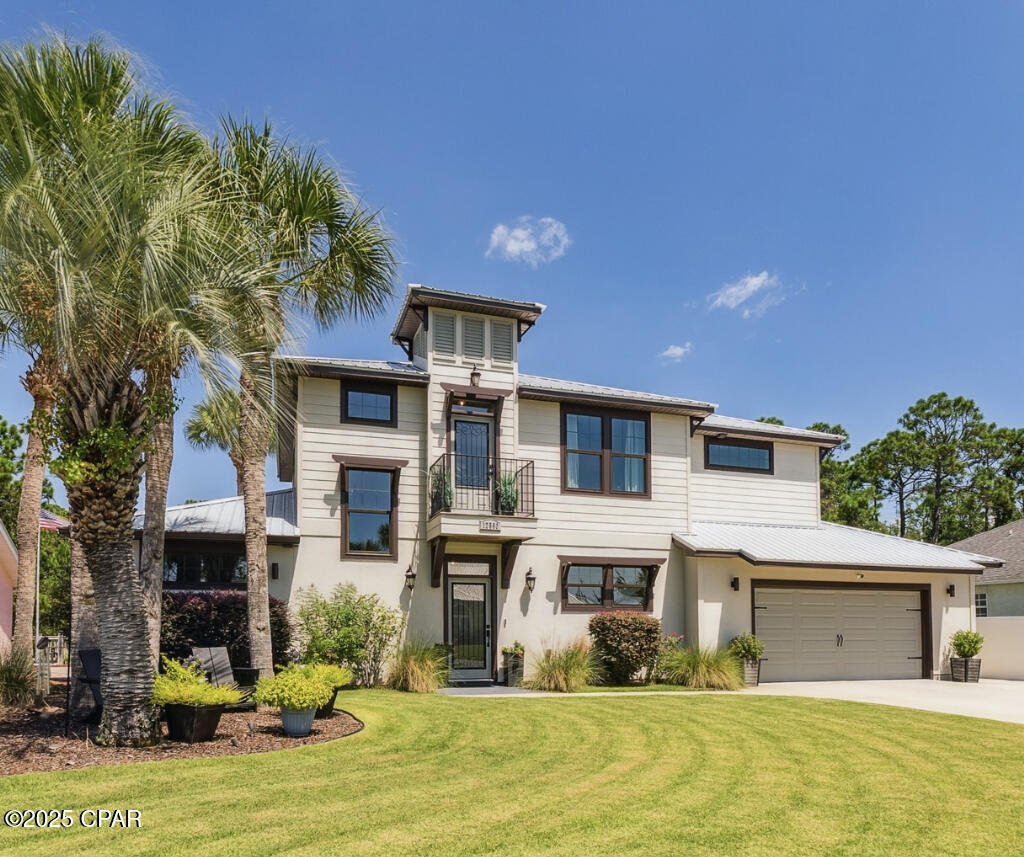Details for 12560 Emerald Lake Drive, Panama City Beach, FL 32407