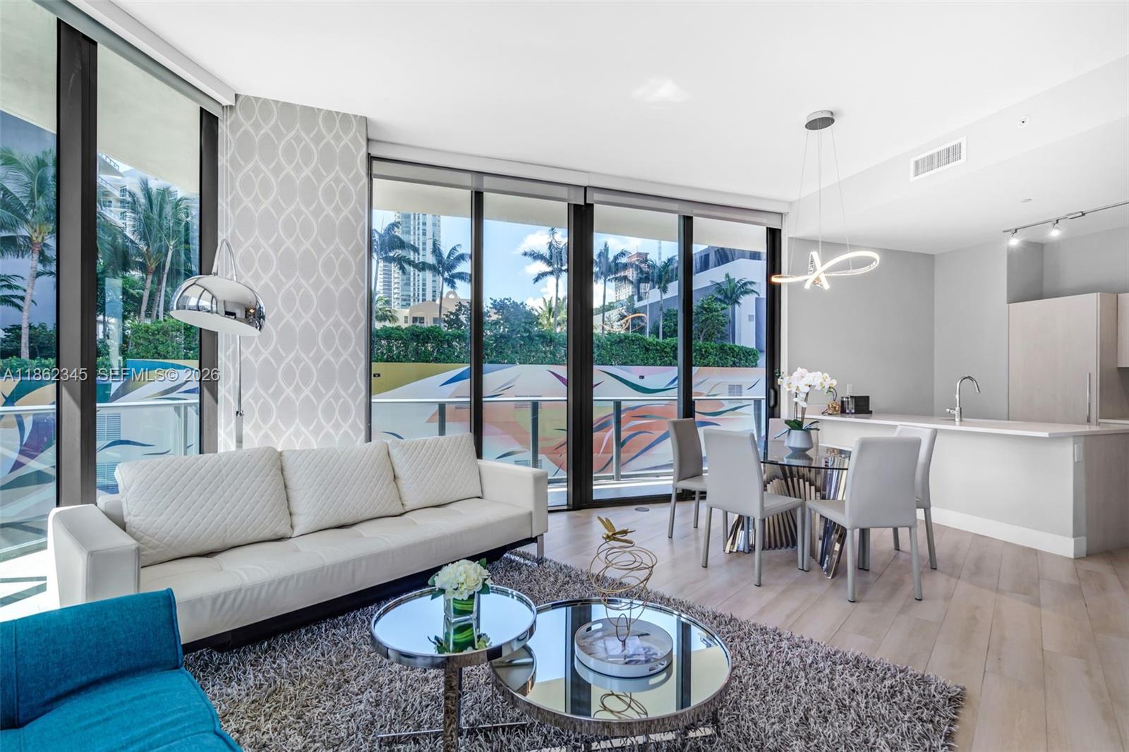 Paraiso Bayviews Condo