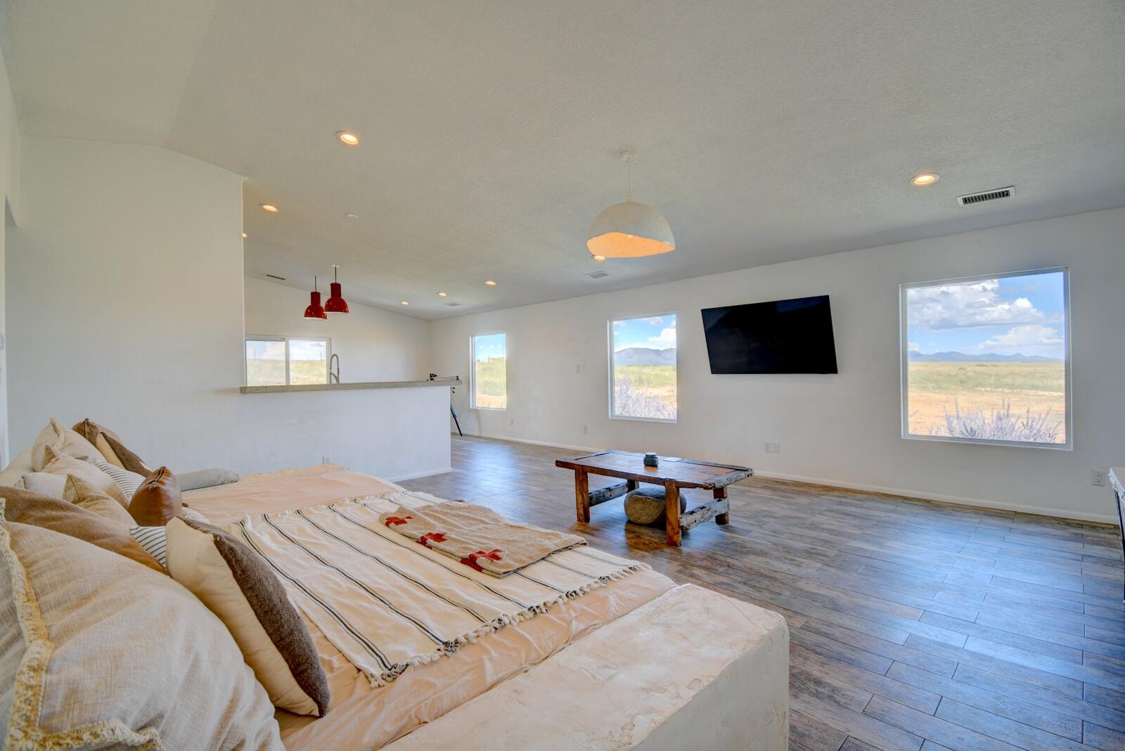 Homes for sale in Edgewood, NM | 11 Huston Rd, Edgewood, NM 87015 | MLS# 1089995