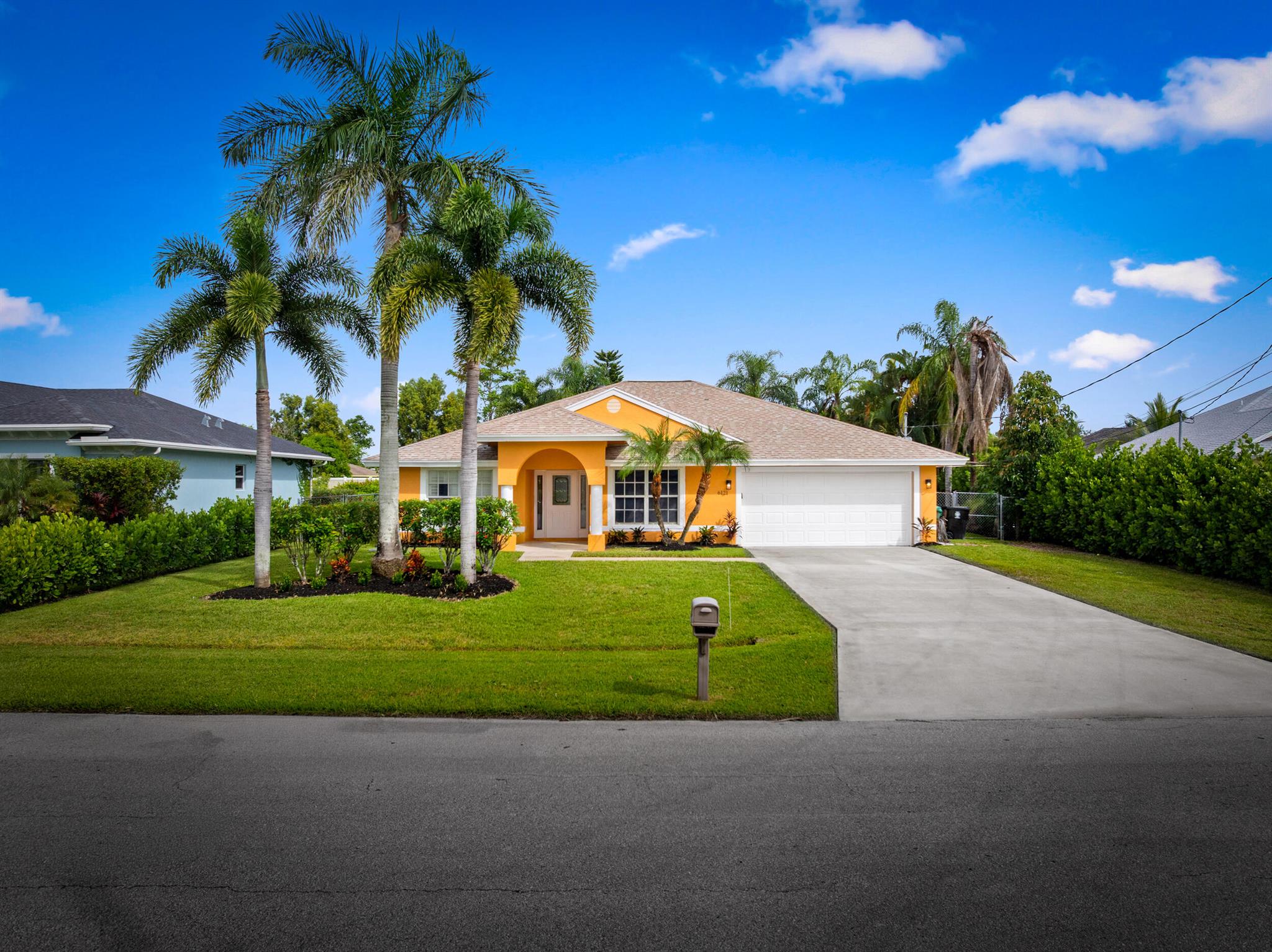 Port St Lucie Section 44