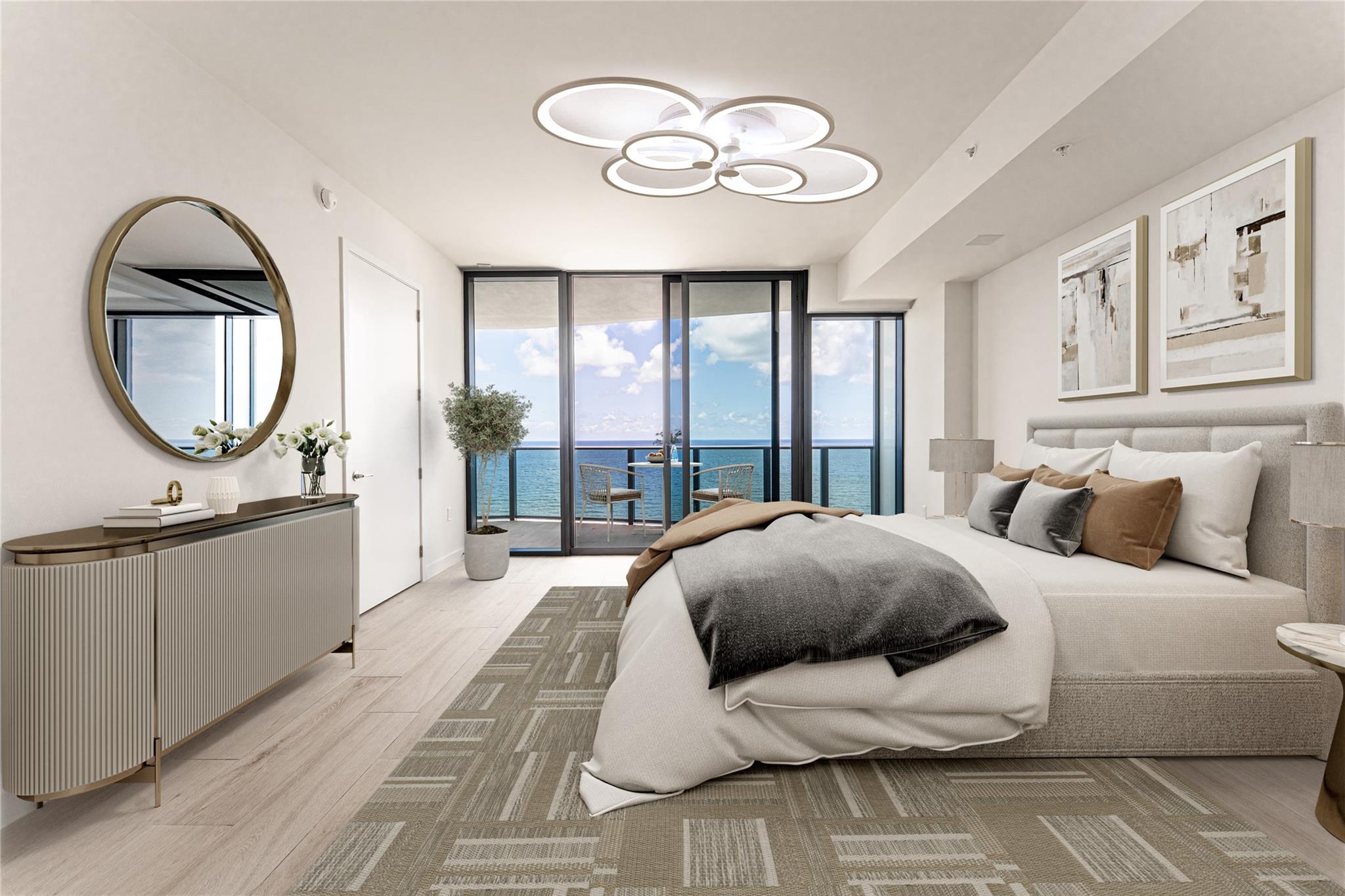 Homes for sale in Pompano Beach, FL | 900 N Ocean Blvd #1603, Pompano Beach, FL 33062 | MLS# F10521317