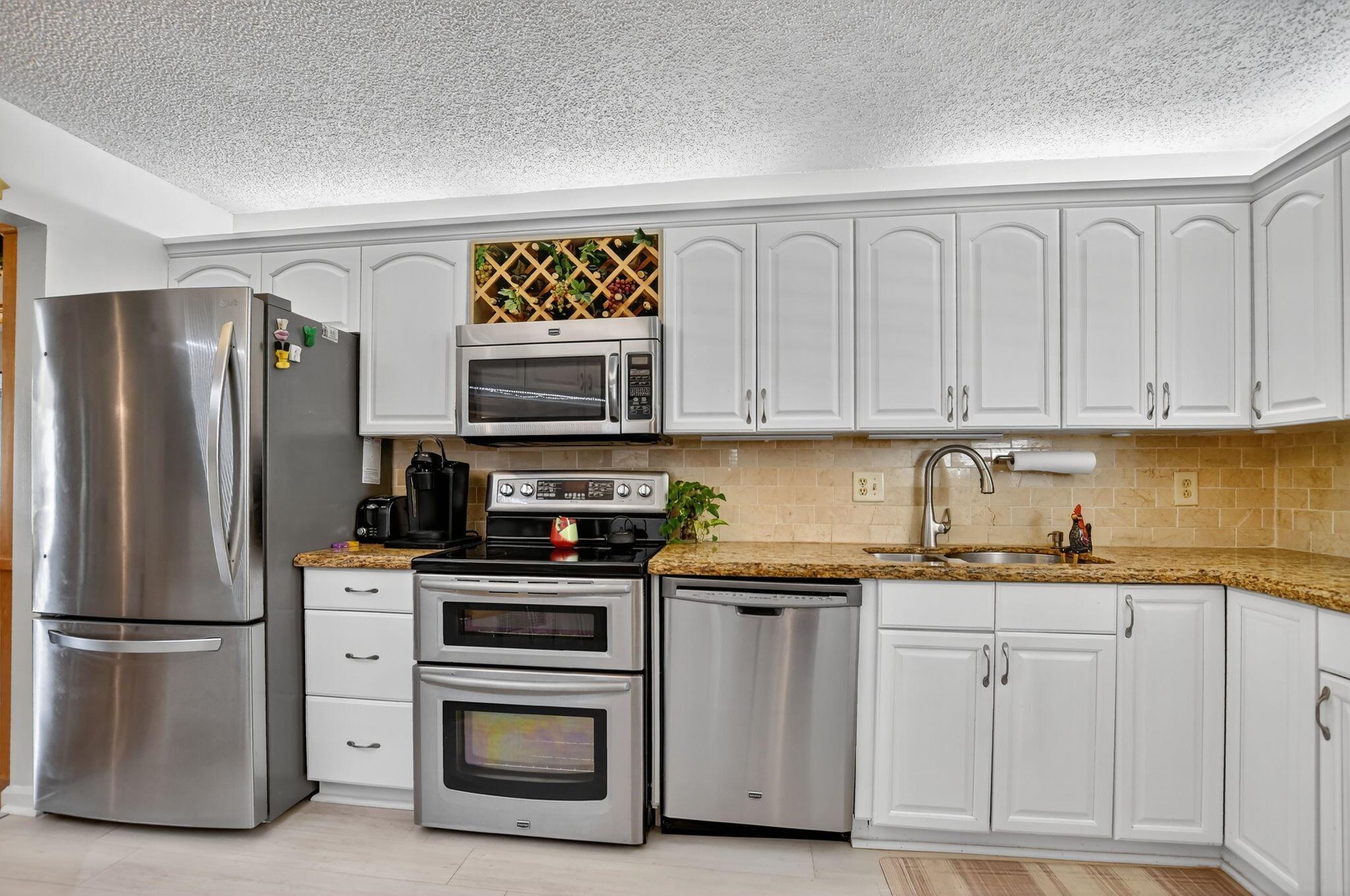 Camino Real Village Condo